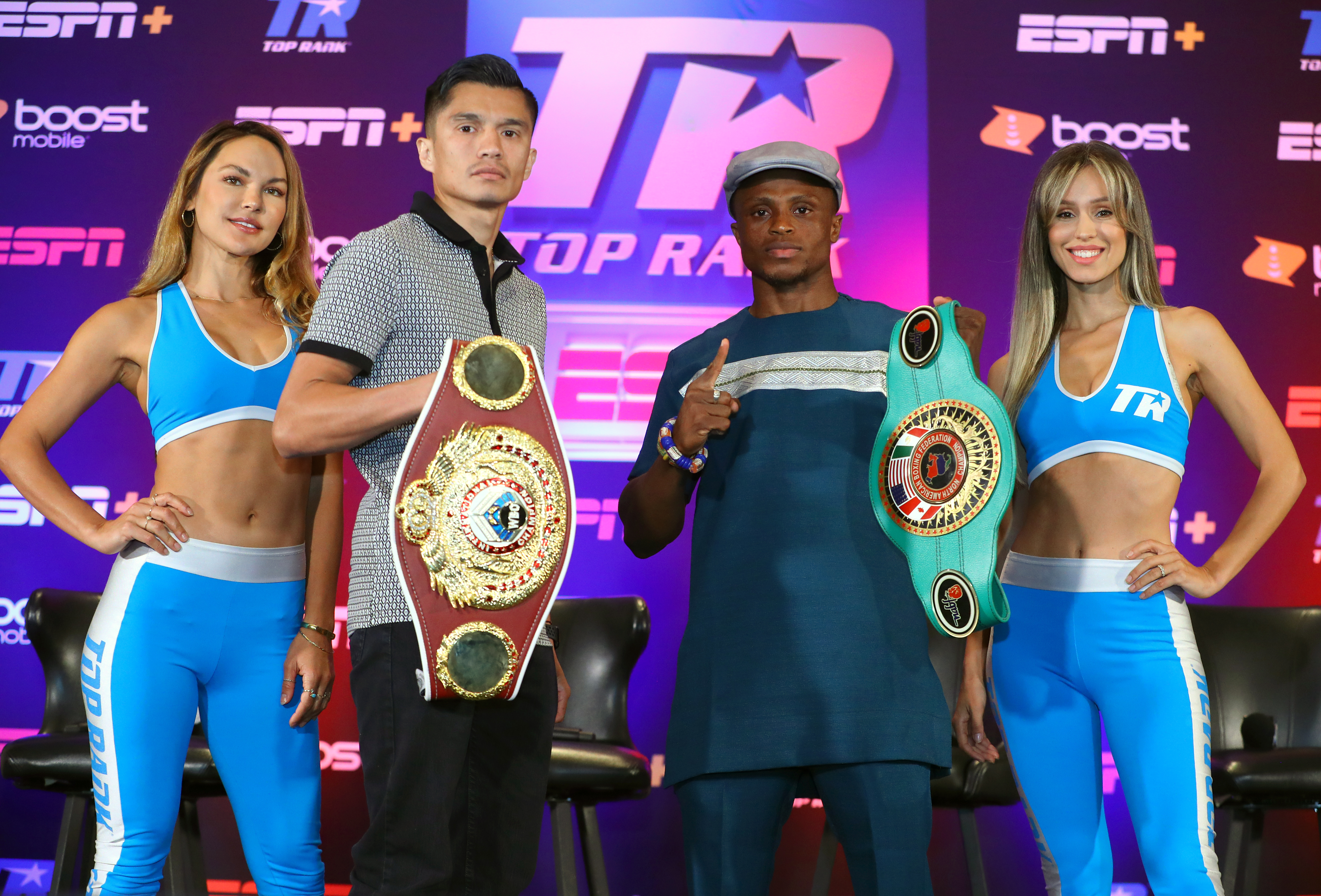 Joet Gonzalez and Isaac Dogboe meet this Saturday on ESPN+, who wins?