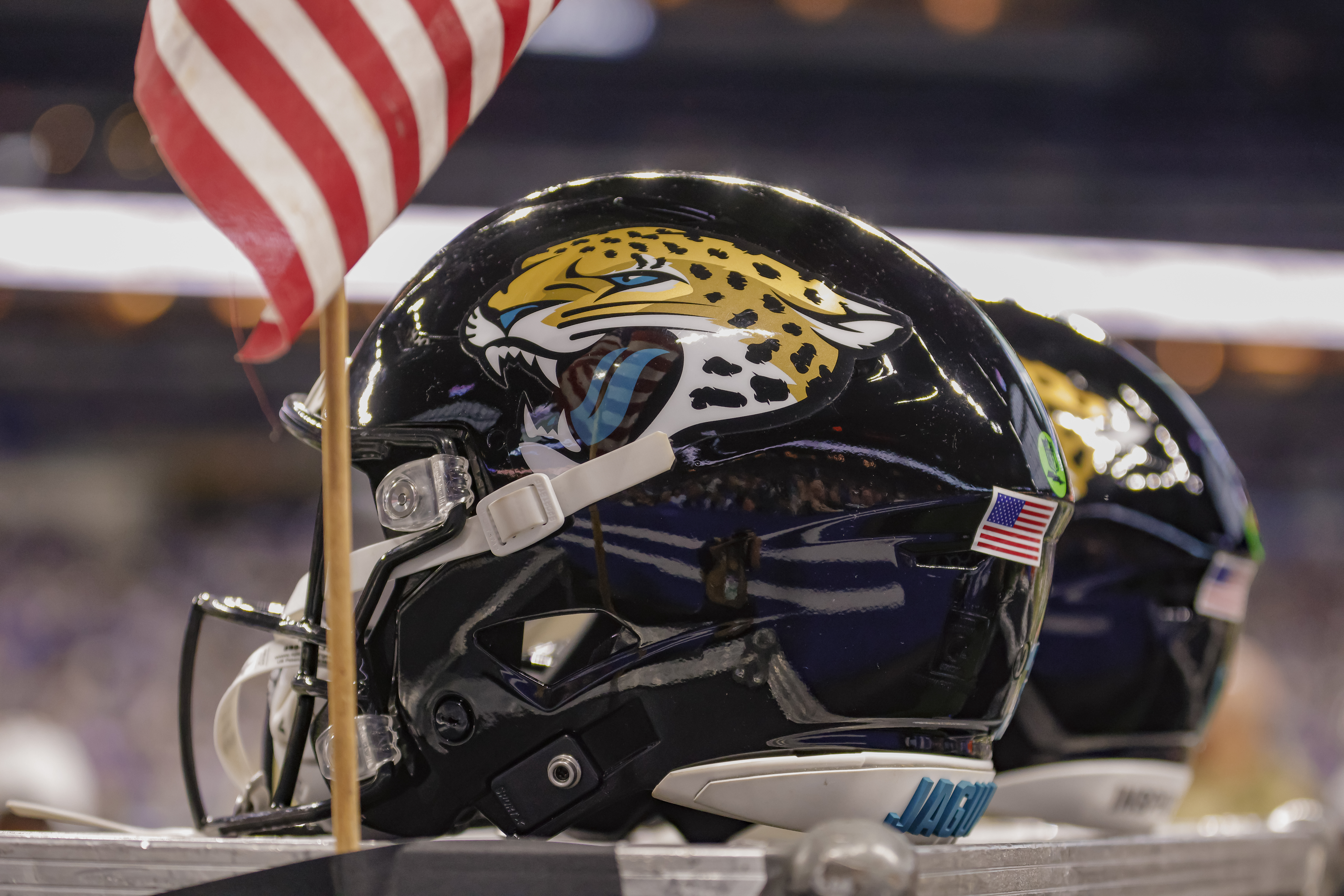 Jacksonville Jaguars v Indianapolis Colts