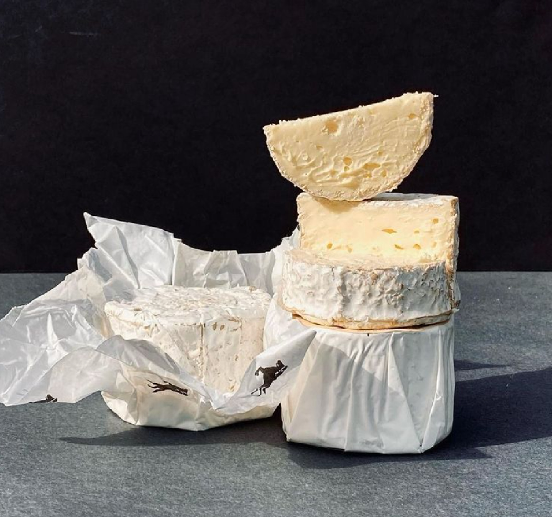 Cowgirl creamery’s Organic Mt Tam cheese