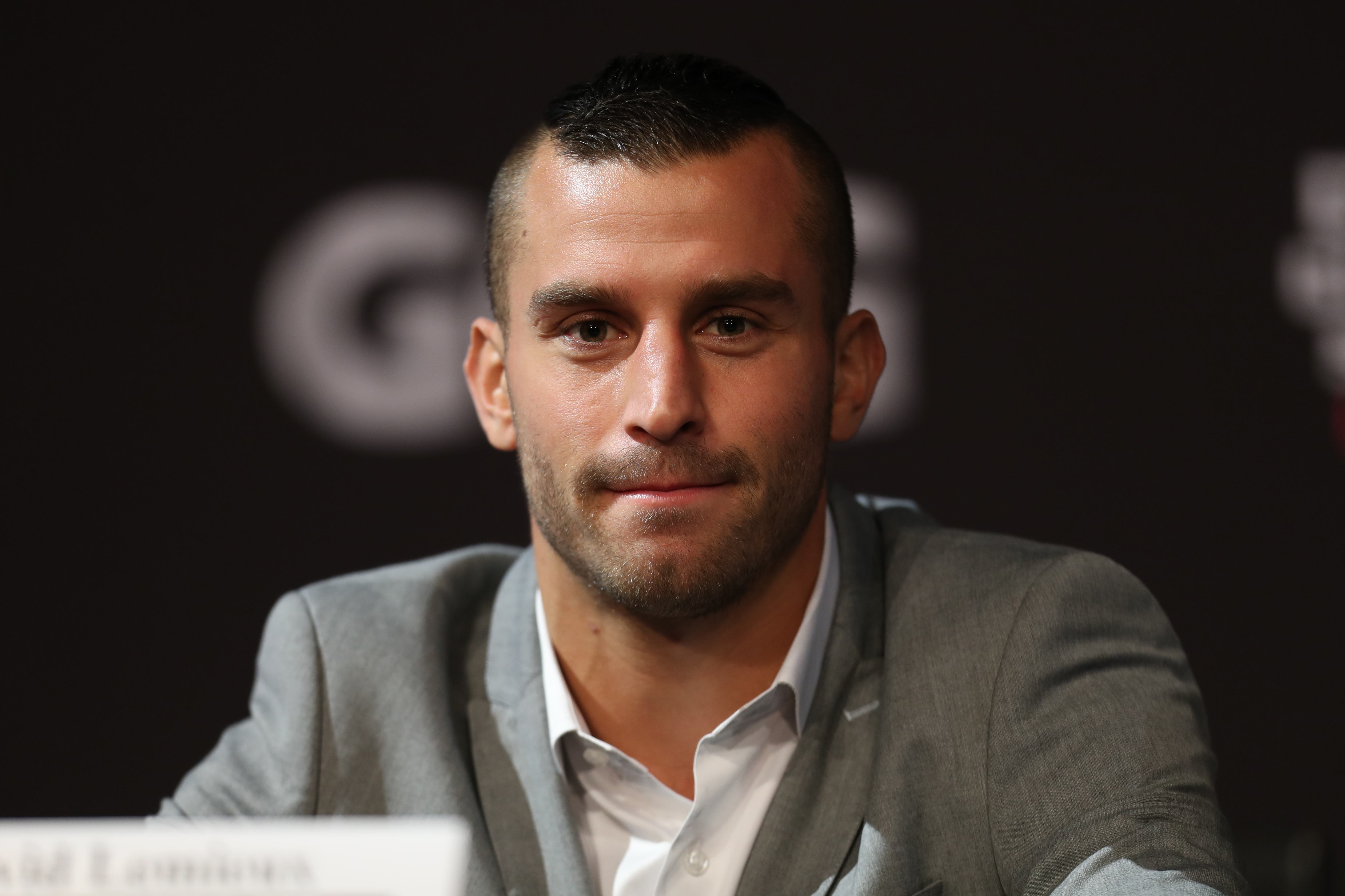 David Lemieux has announced his retirement from boxing