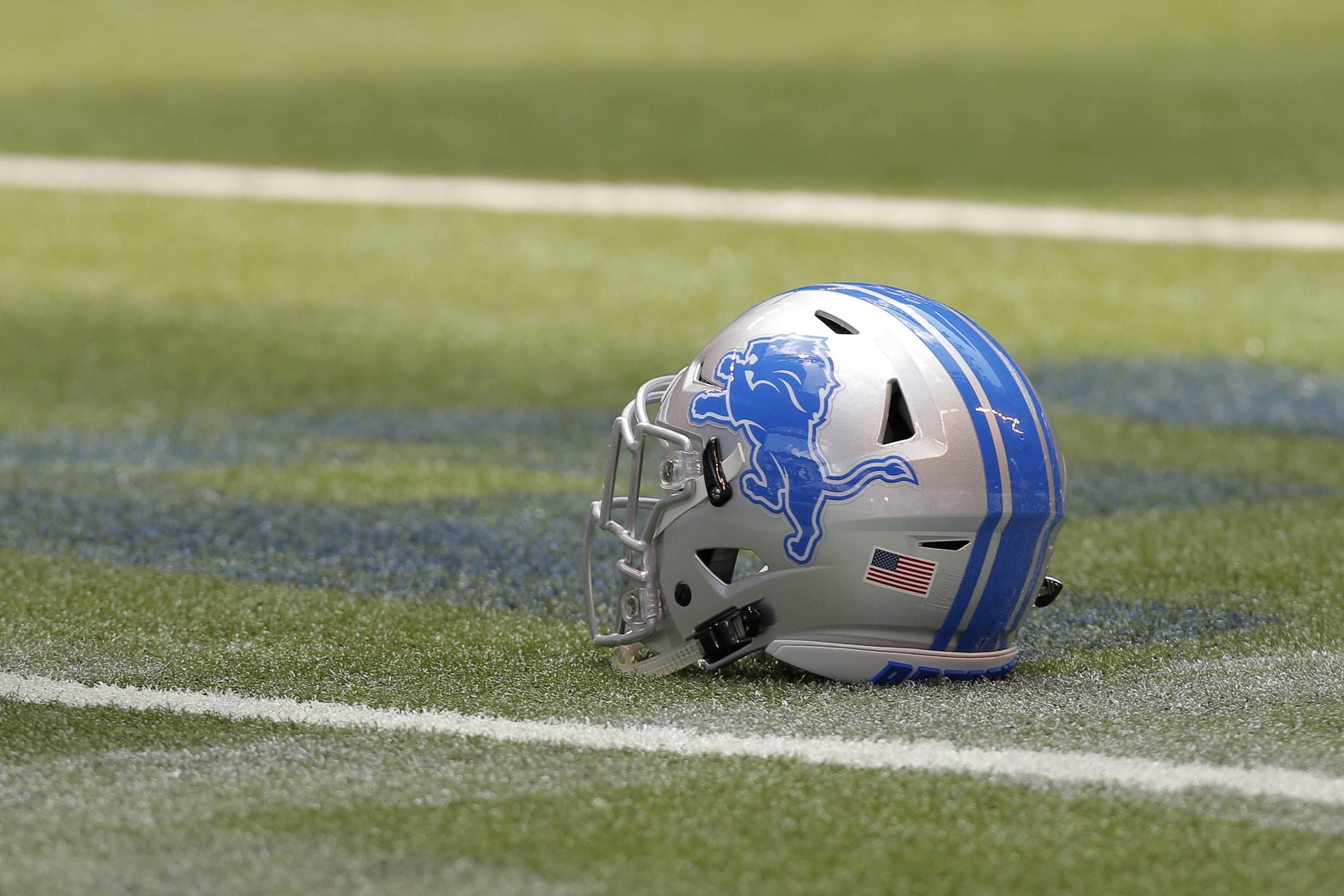 NFL: AUG 13 Preseason - Lions at Colts