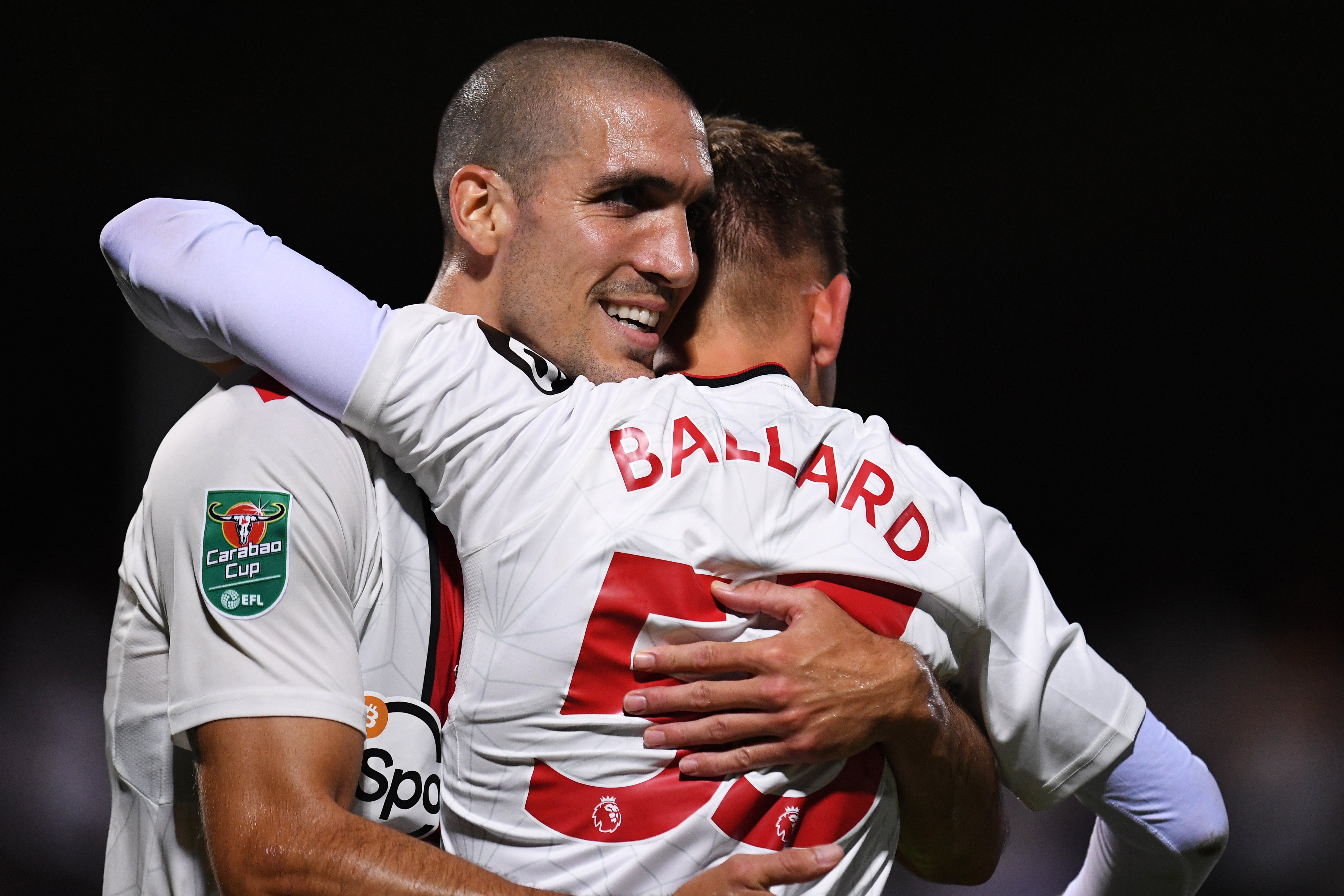 Cambridge United v Southampton - Carabao Cup Second Round, watch, highlights, video, goals