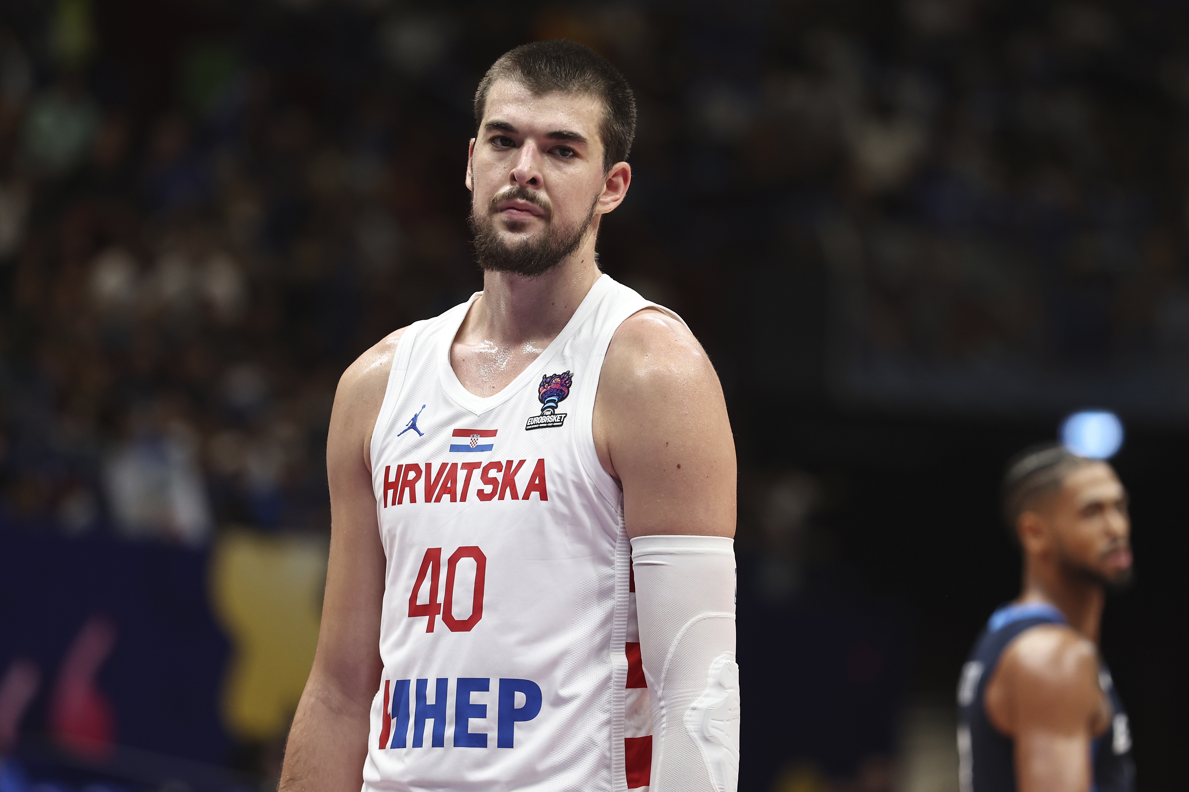 Croatia v Greece: Group C - FIBA EuroBasket 2022