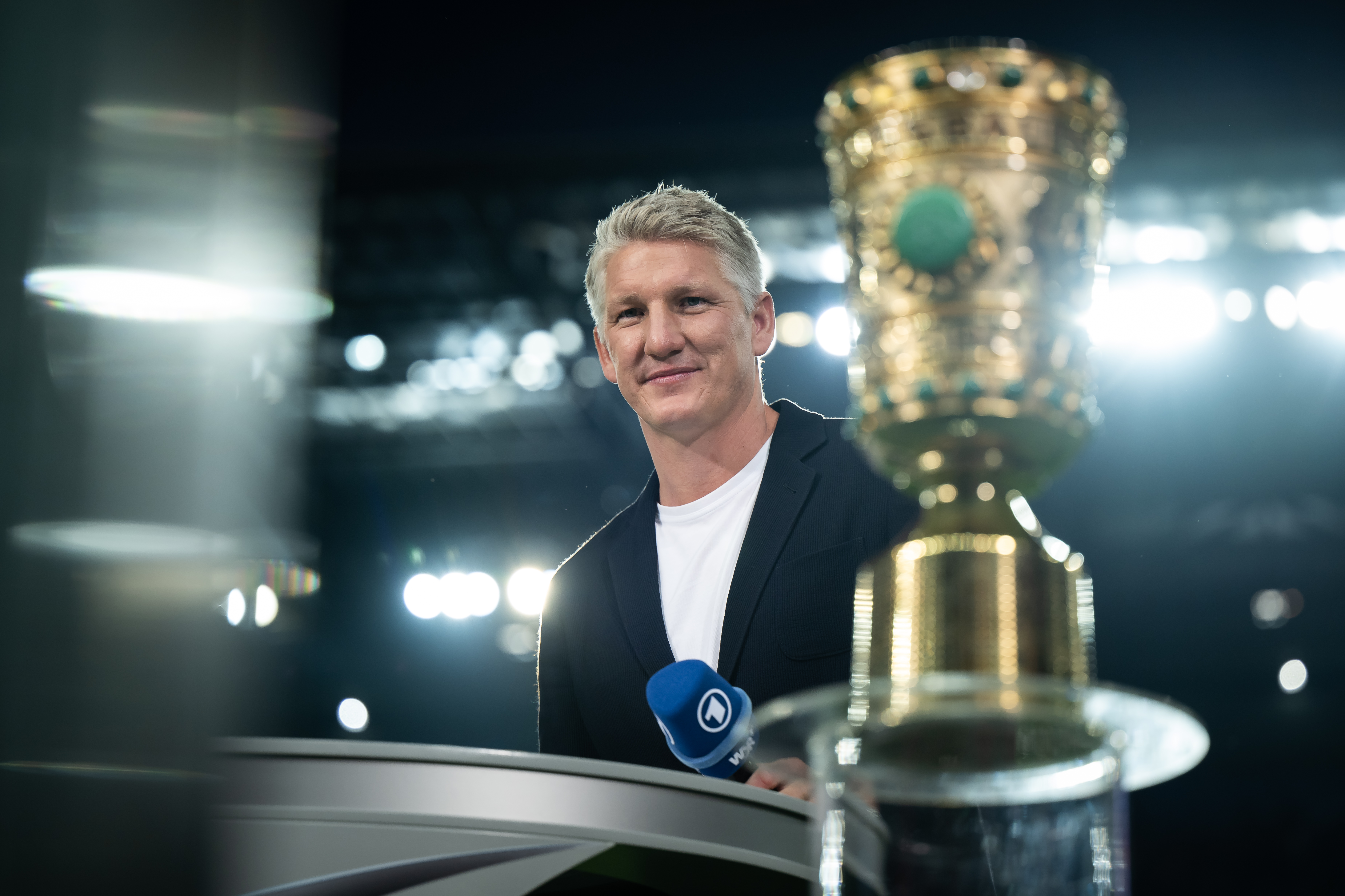 FC Viktoria Köln v FC Bayern München - DFB Cup: First Round