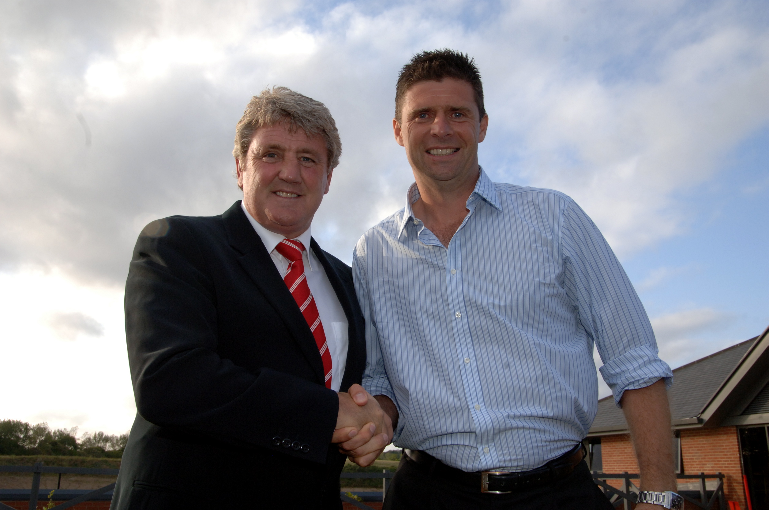 Steve Bruce Announced As New Sunderland AFC Manager