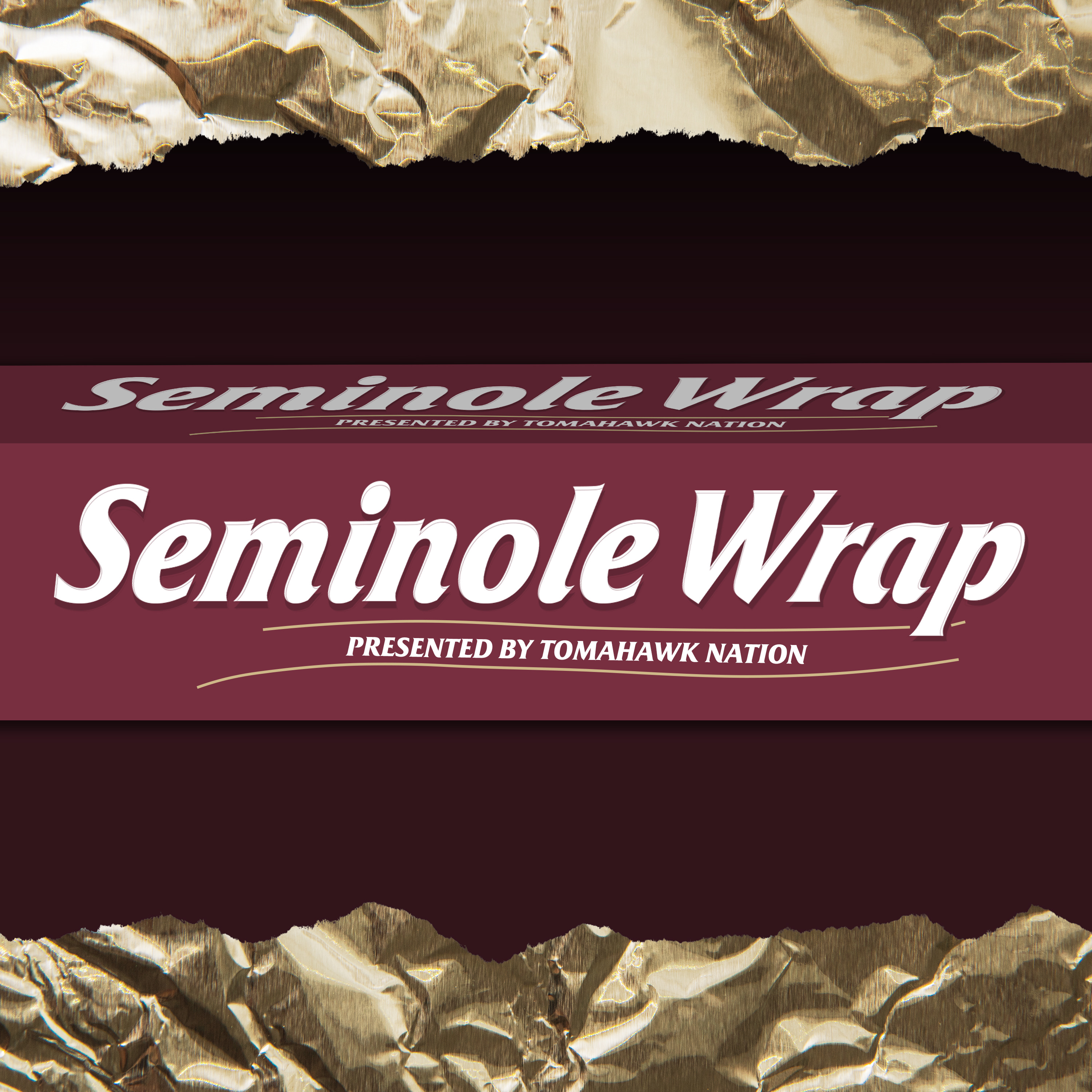 Seminole Wrap logo