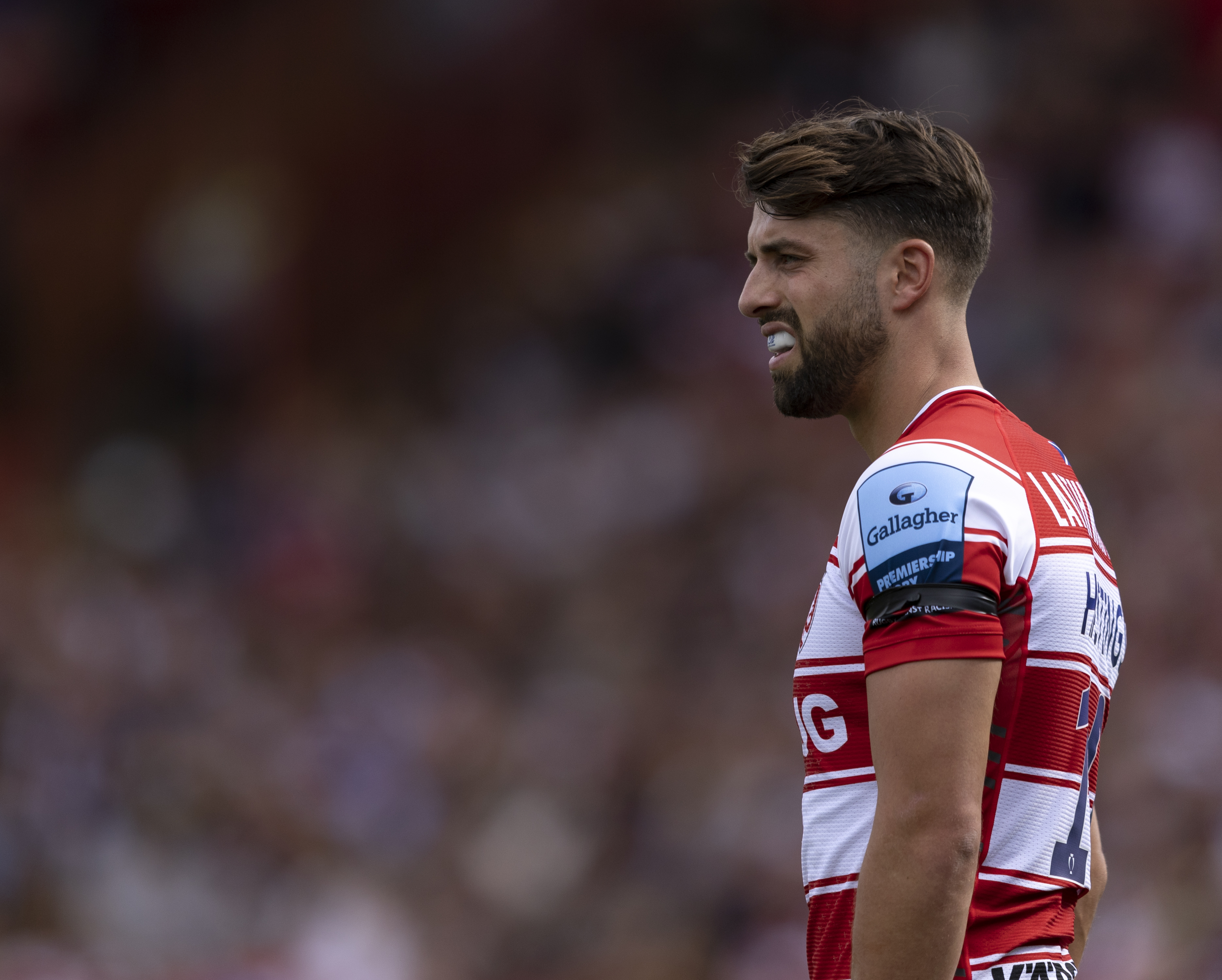 Gloucester Rugby v Wasps - Gallagher Premiership Rugby