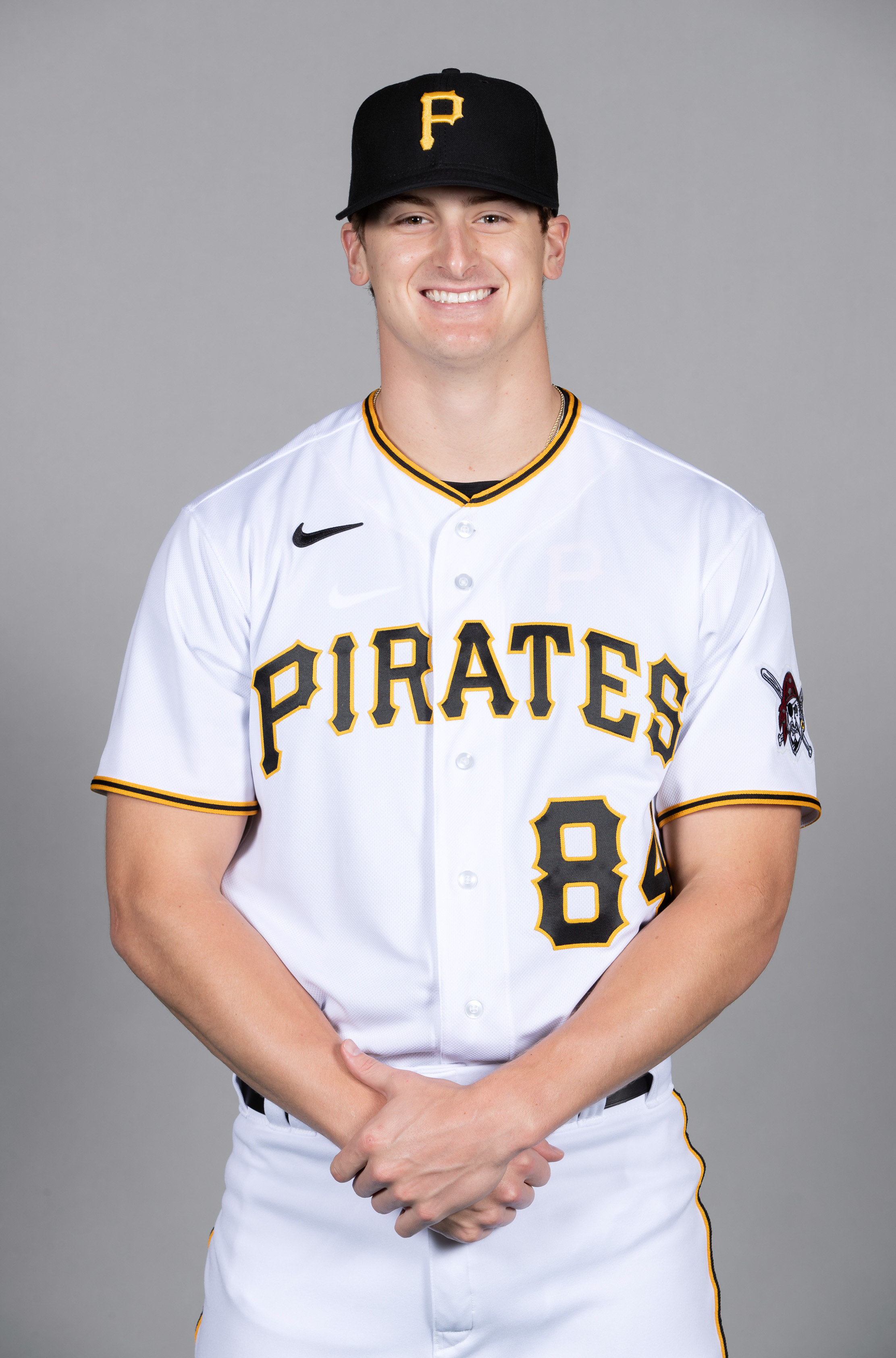2021 Pittsburgh Pirates Photo Day
