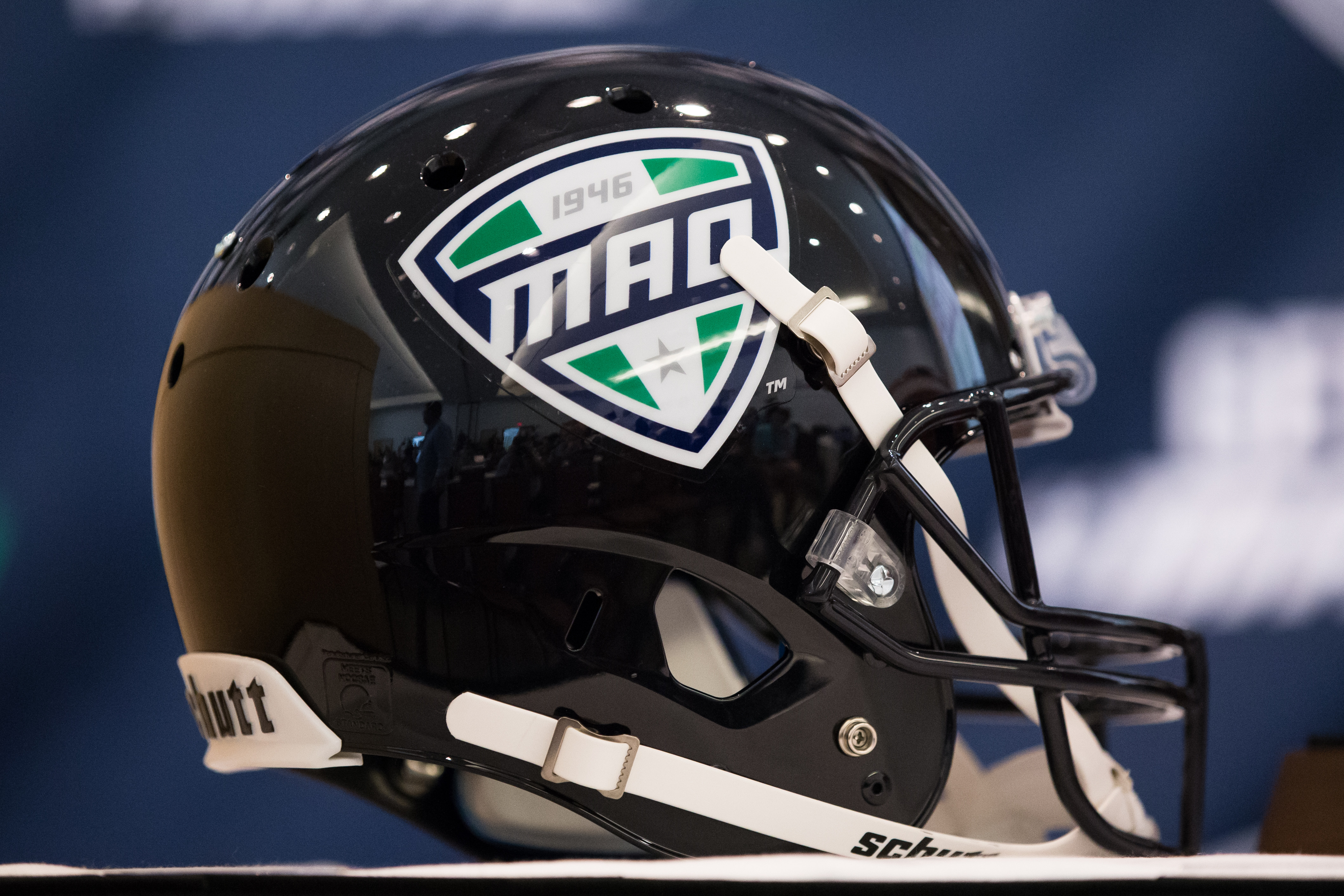 COLLEGE FOOTBALL: JUL 26 MAC Conference Media Day