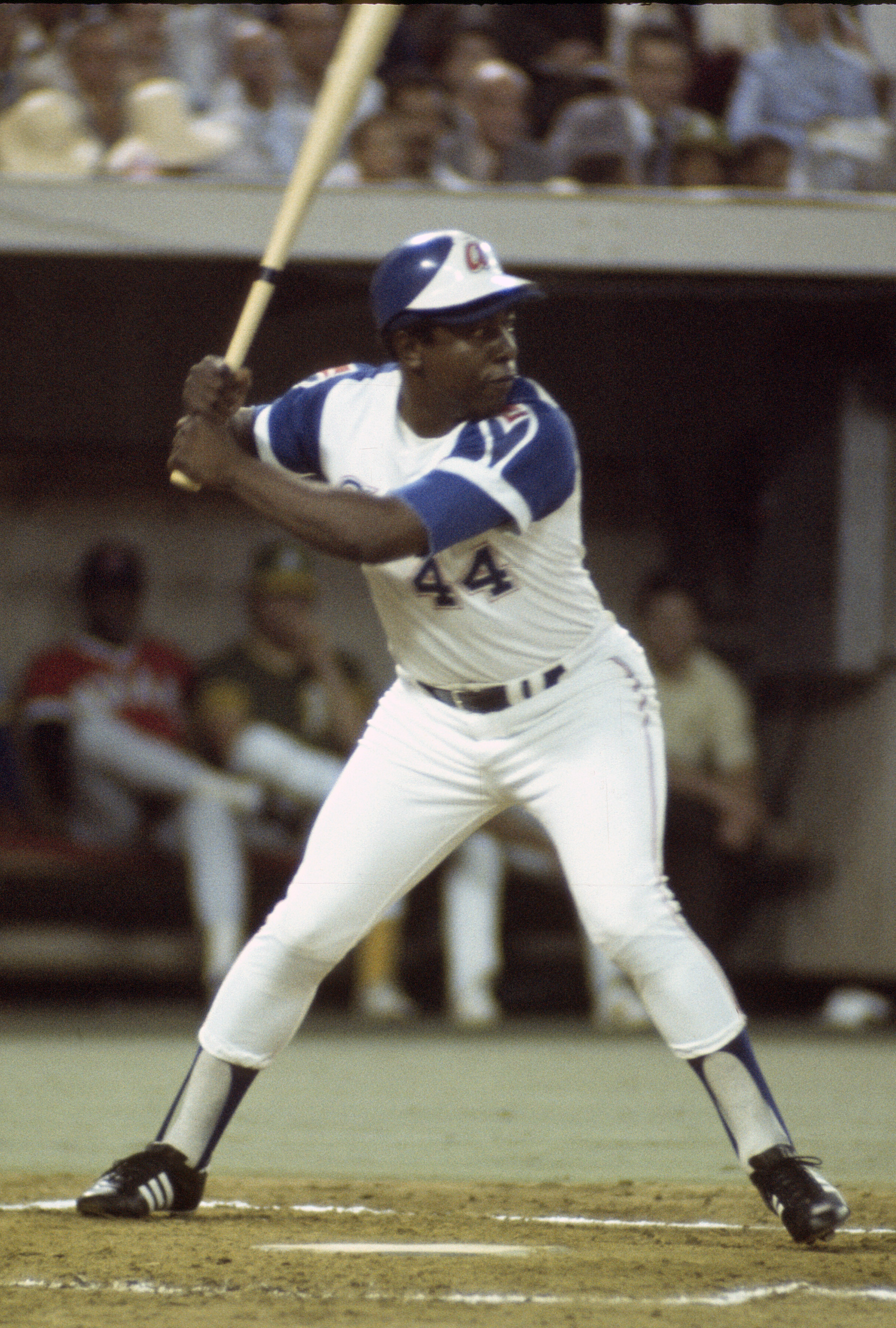 1974 Major League Baseball Allstar Game - American League v National League