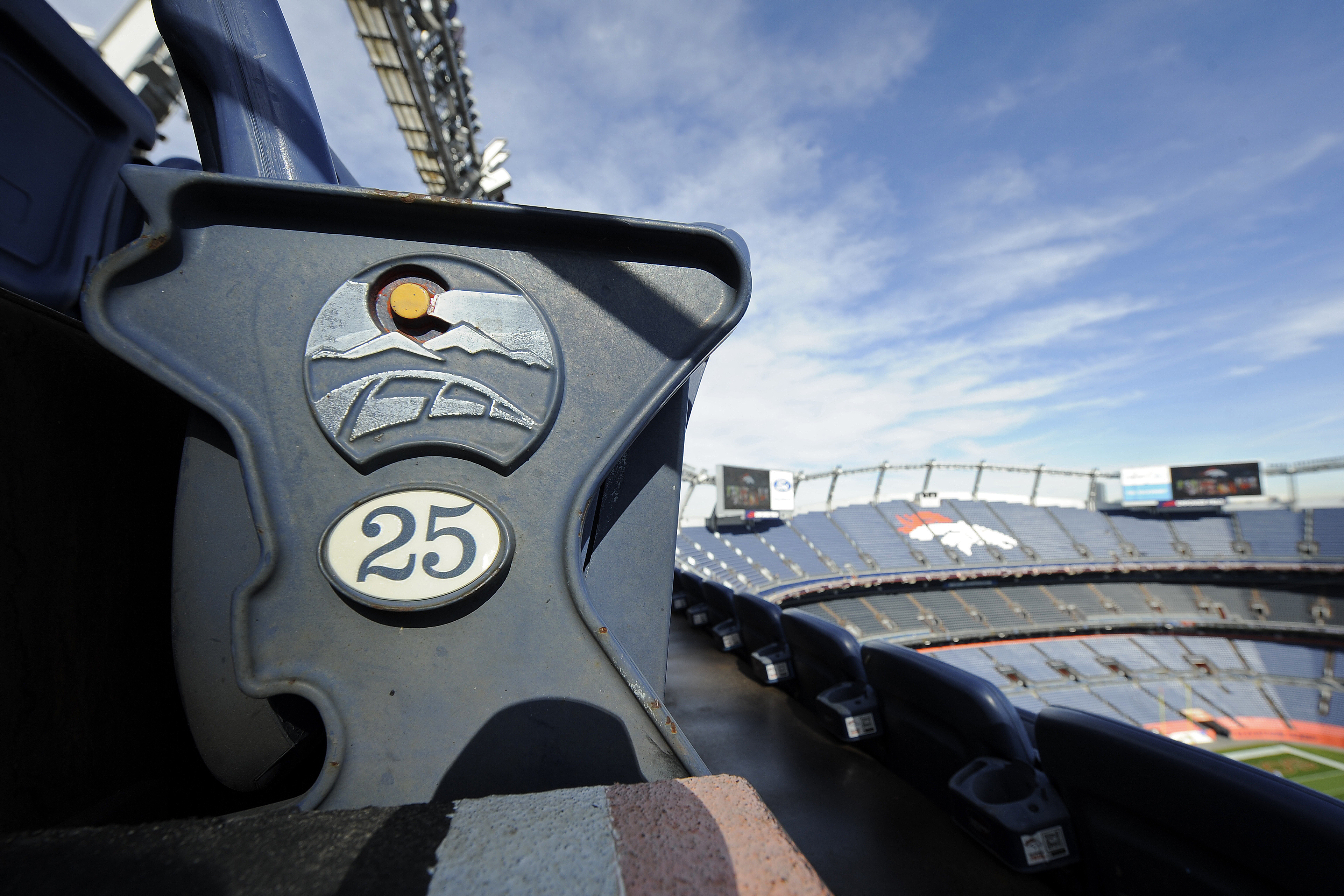 NFL: NOV 28 Chargers at Broncos