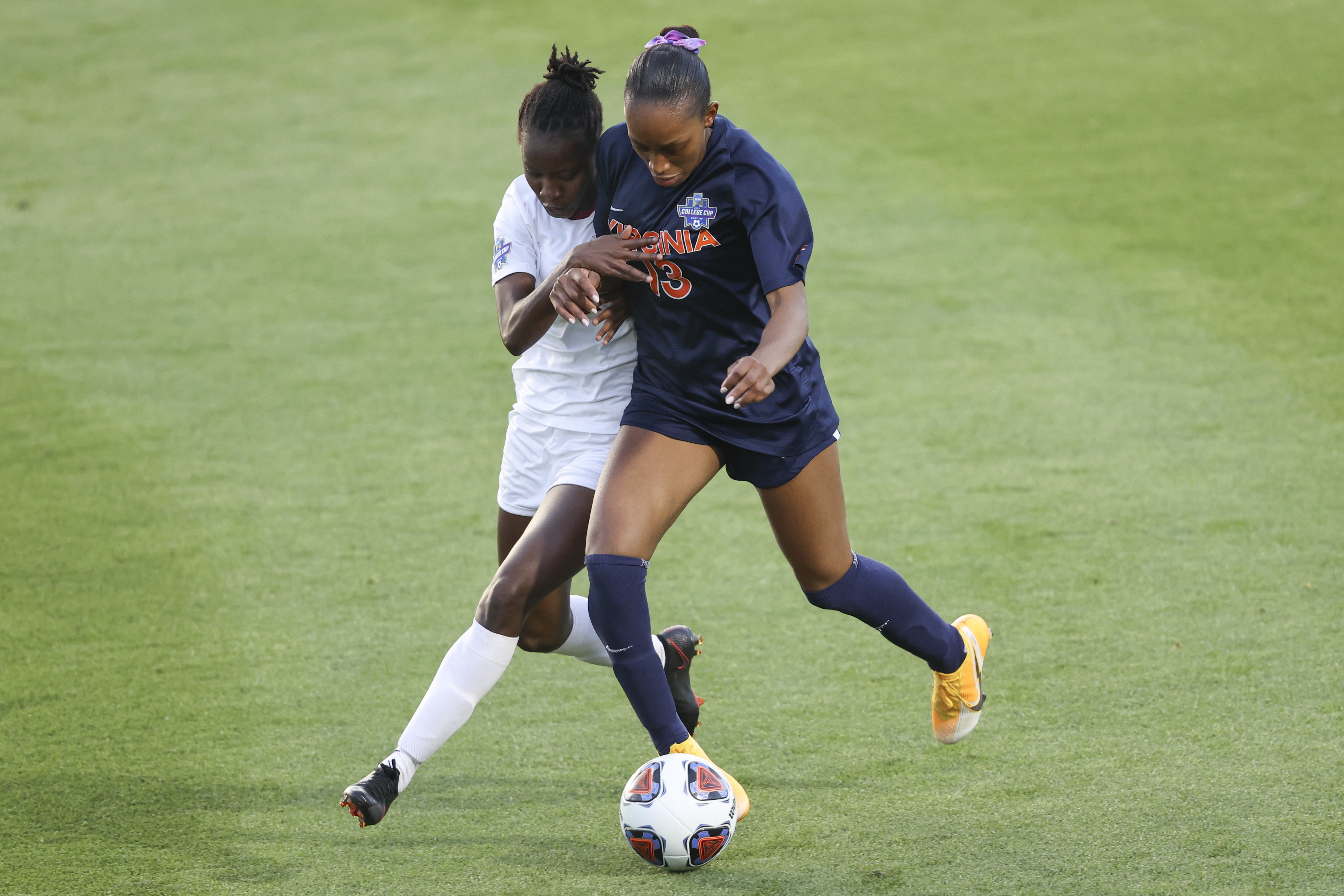 Soccer: Women’s College Cup