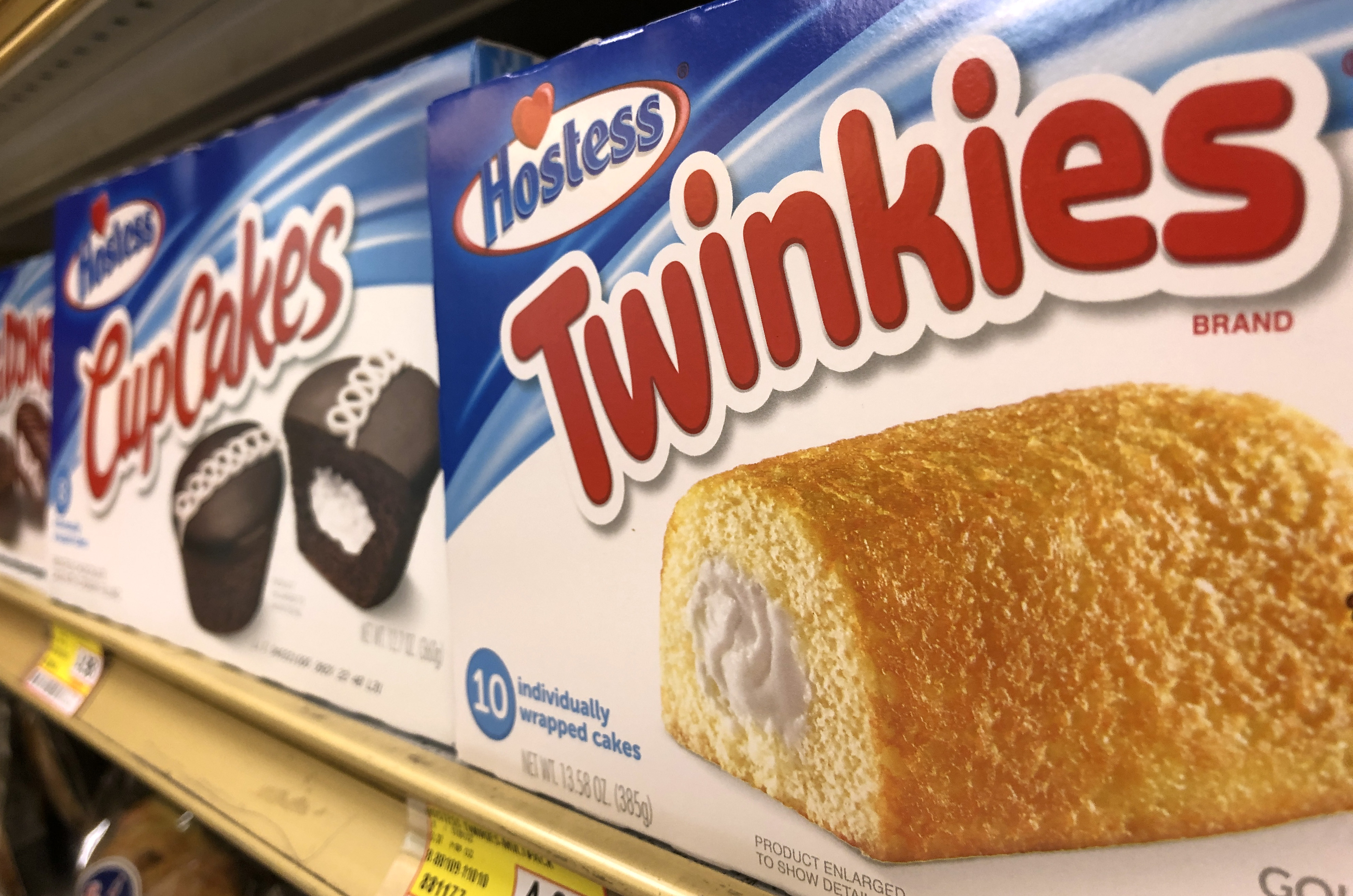 Hostess Brands Reports Q1 Earnings Amid Continued Growth In Last 4 Quarters