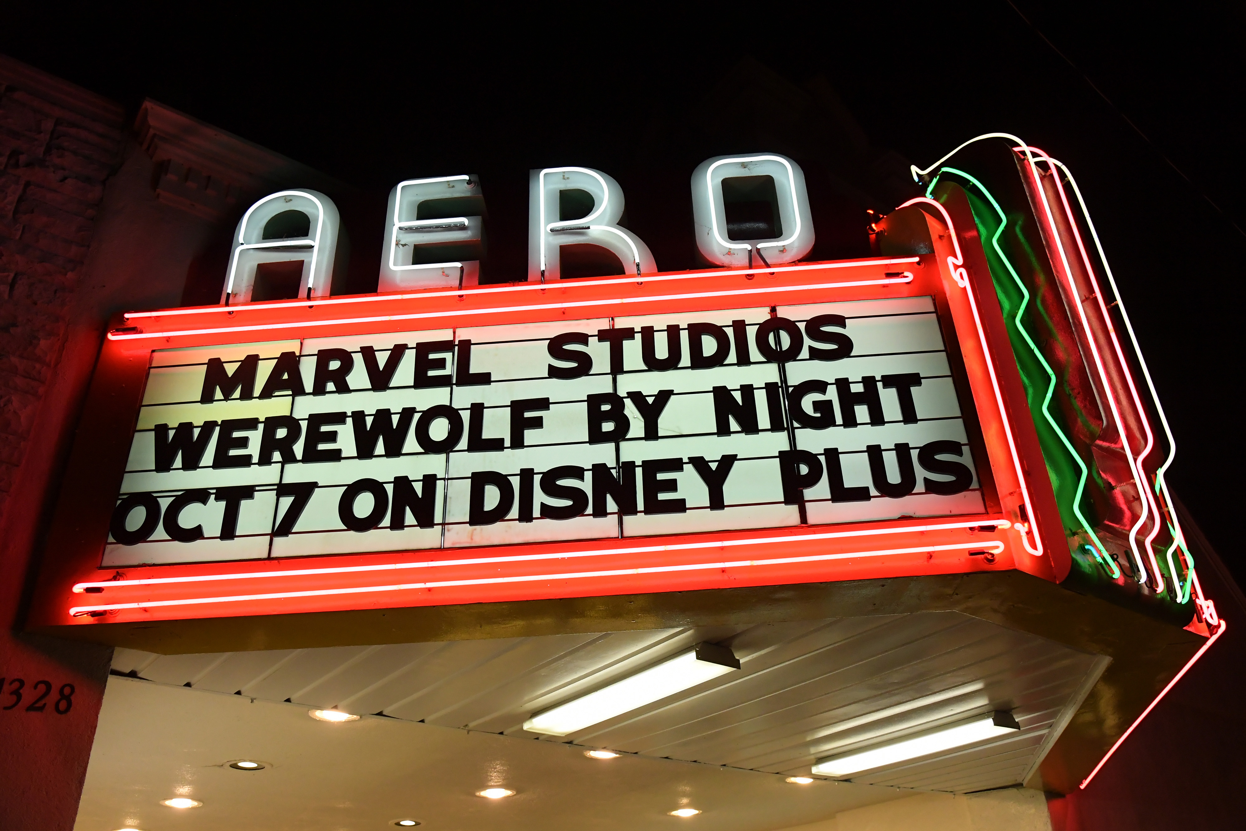 Beyond Fest Special Screening Of “Werewolf By Night”