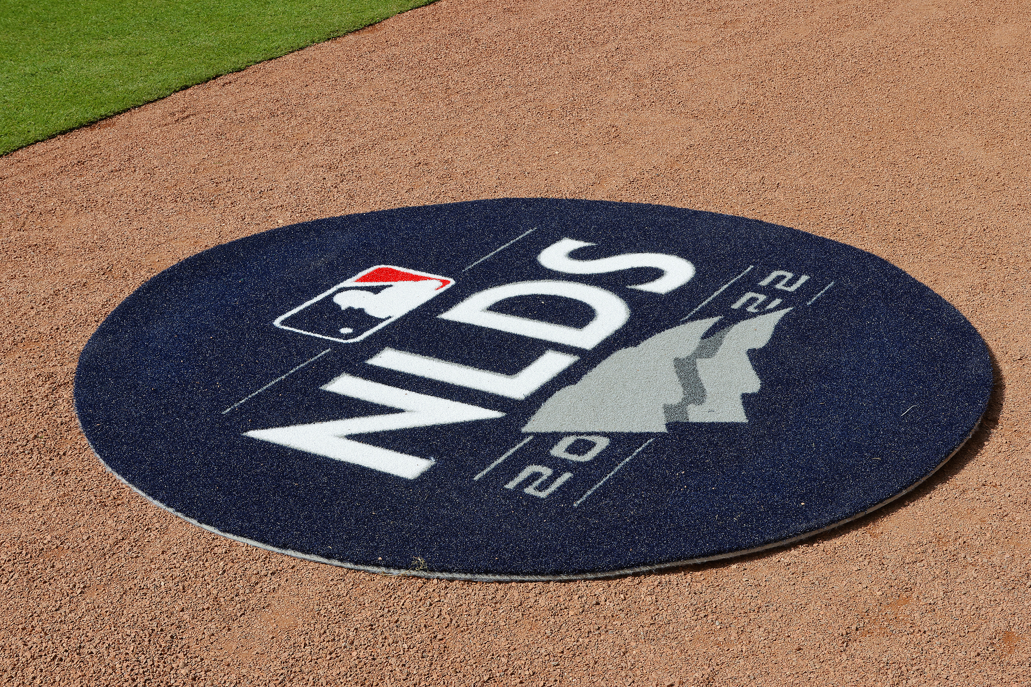 MLB: OCT 11 NLDS Phillies at Braves