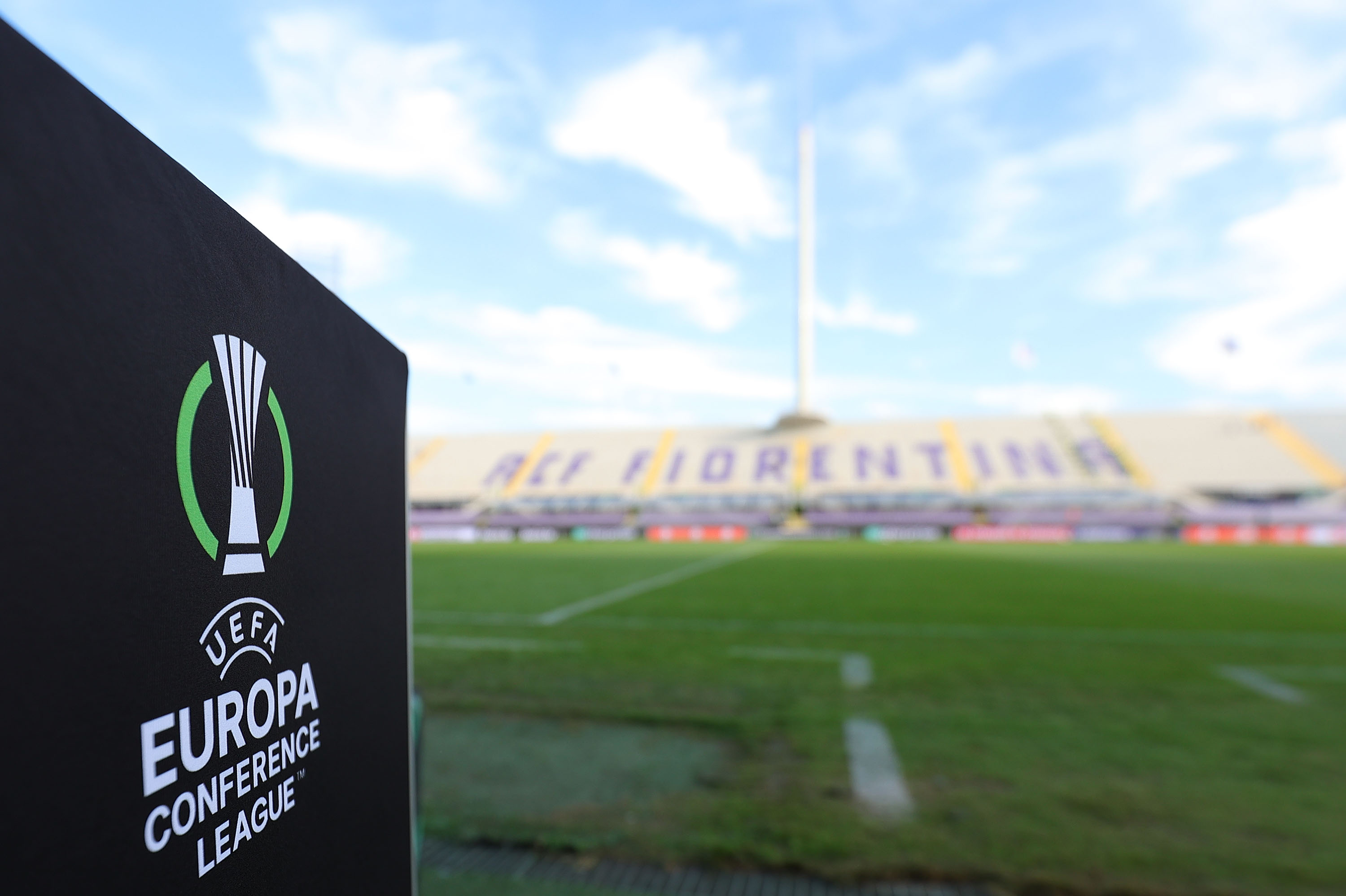 ACF Fiorentina v Heart of Midlothian: Group A - UEFA Europa Conference League