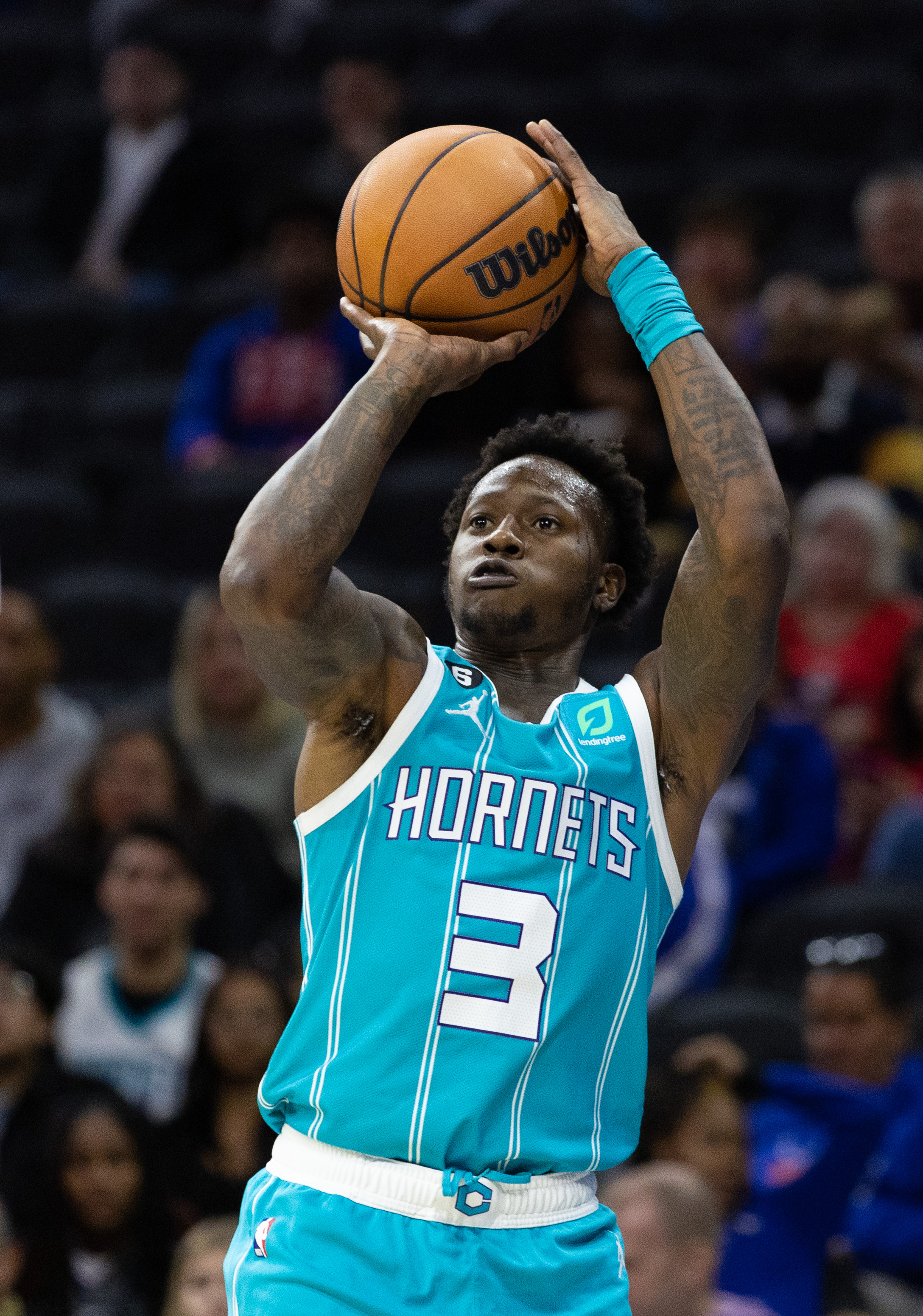 NBA: Preseason-Charlotte Hornets at Philadelphia 76ers