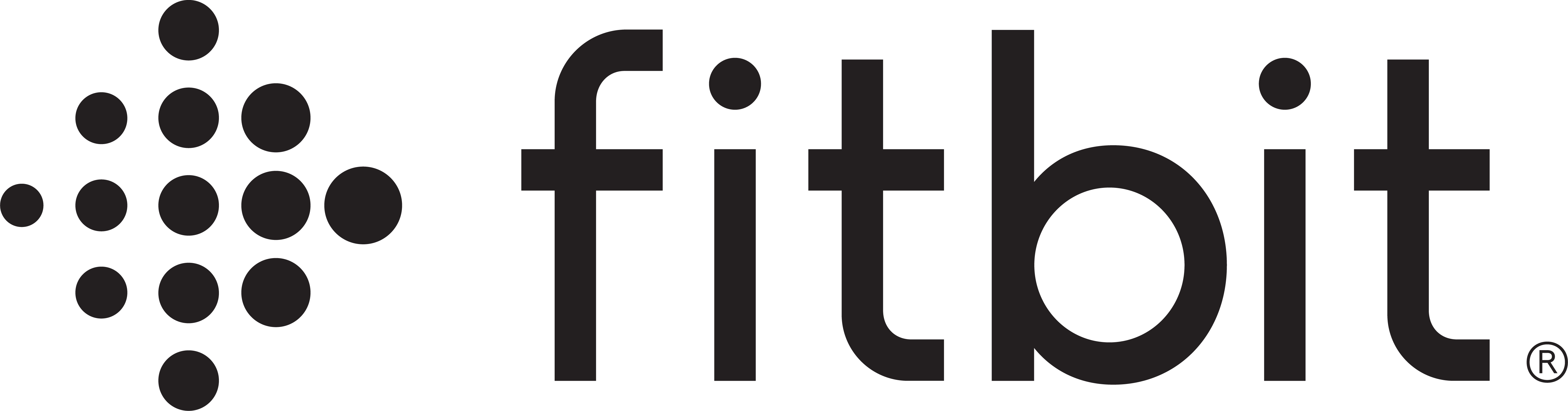 Google Fitbit logo