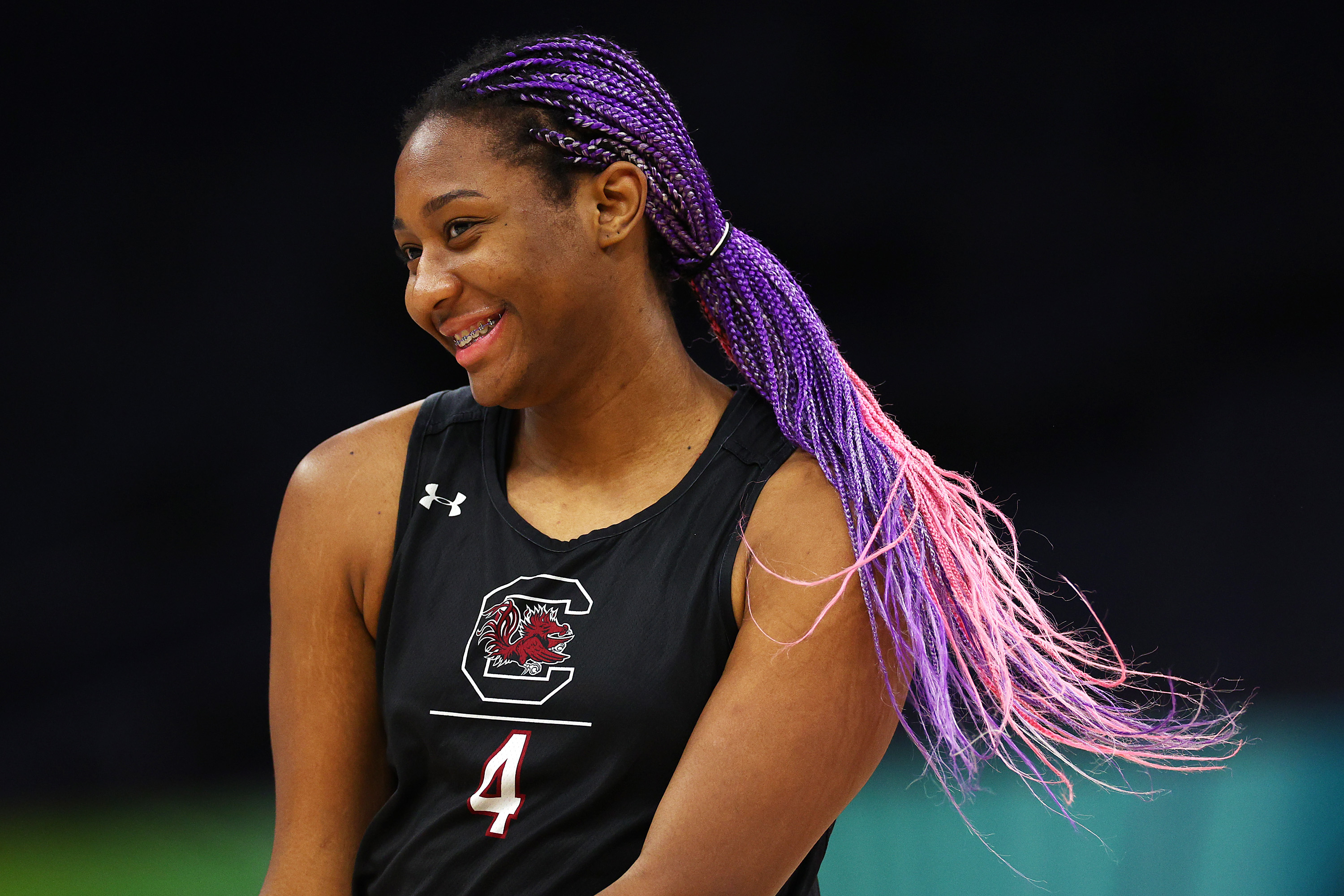 NCAA Women’s Basketball Tournament - Final Four - Previews