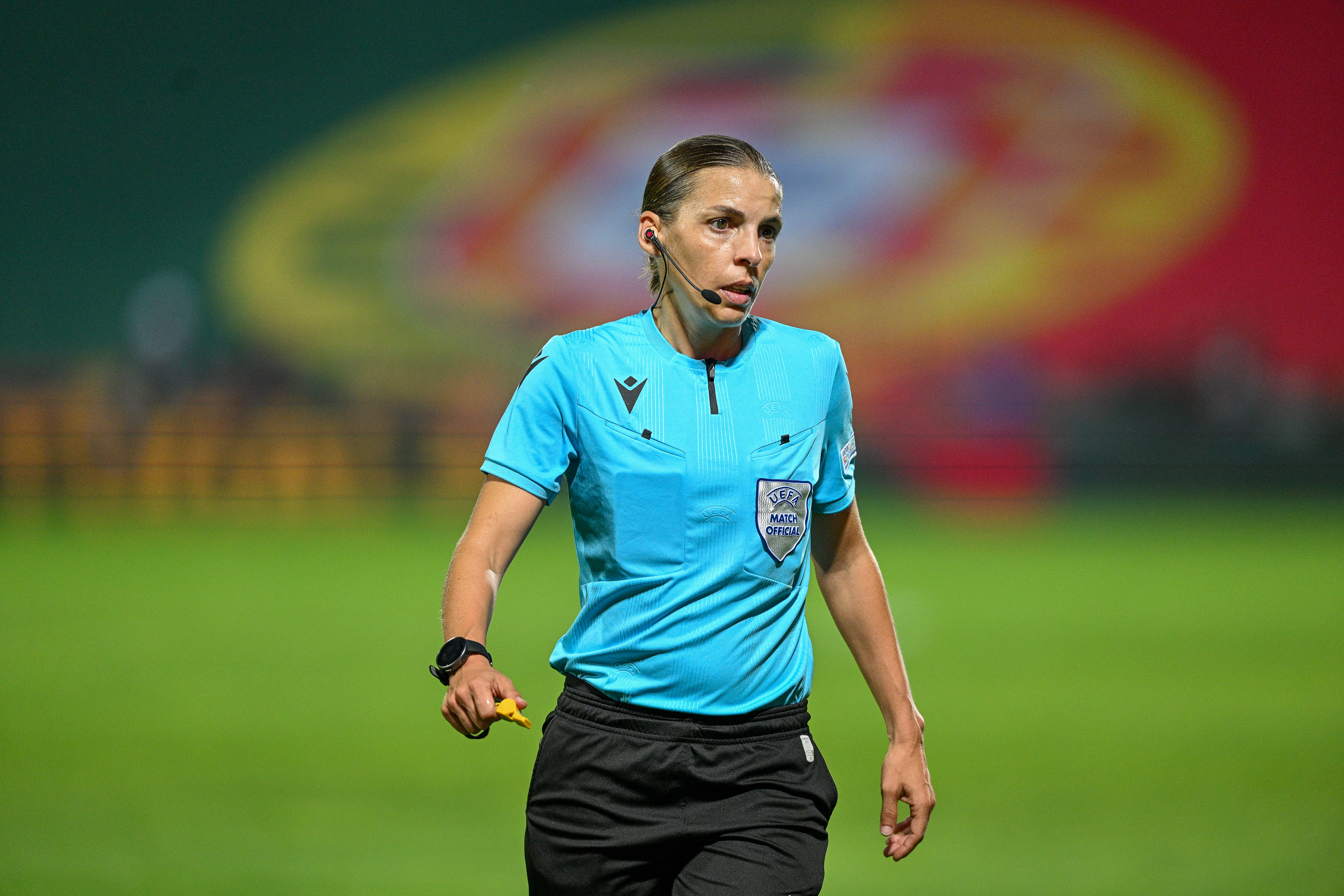 Portugal v Iceland: 2023 FIFA Women’s World Cup - Play-Off Round 2