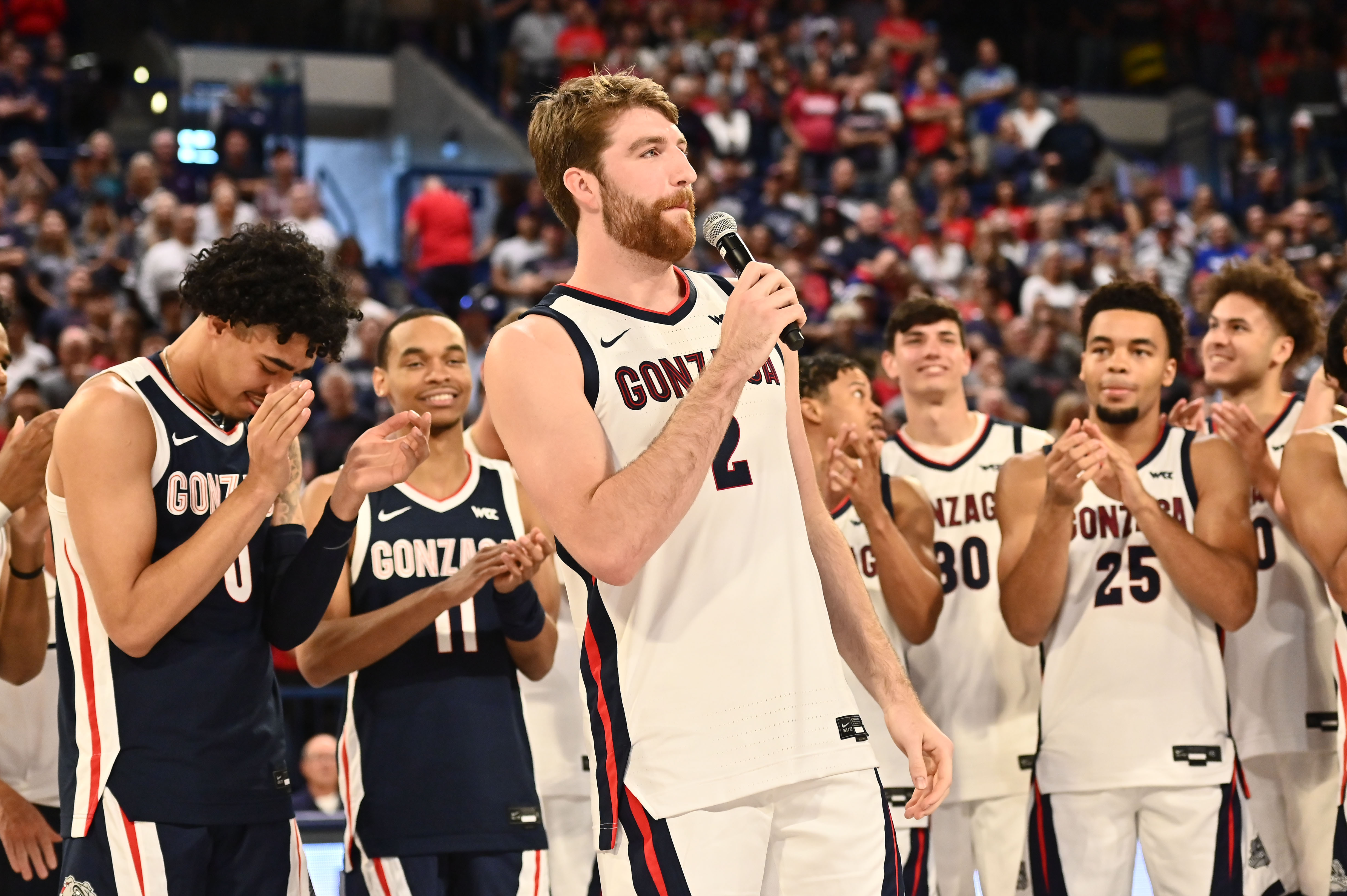 NCAA Basketball: Kraziness in the Kennel