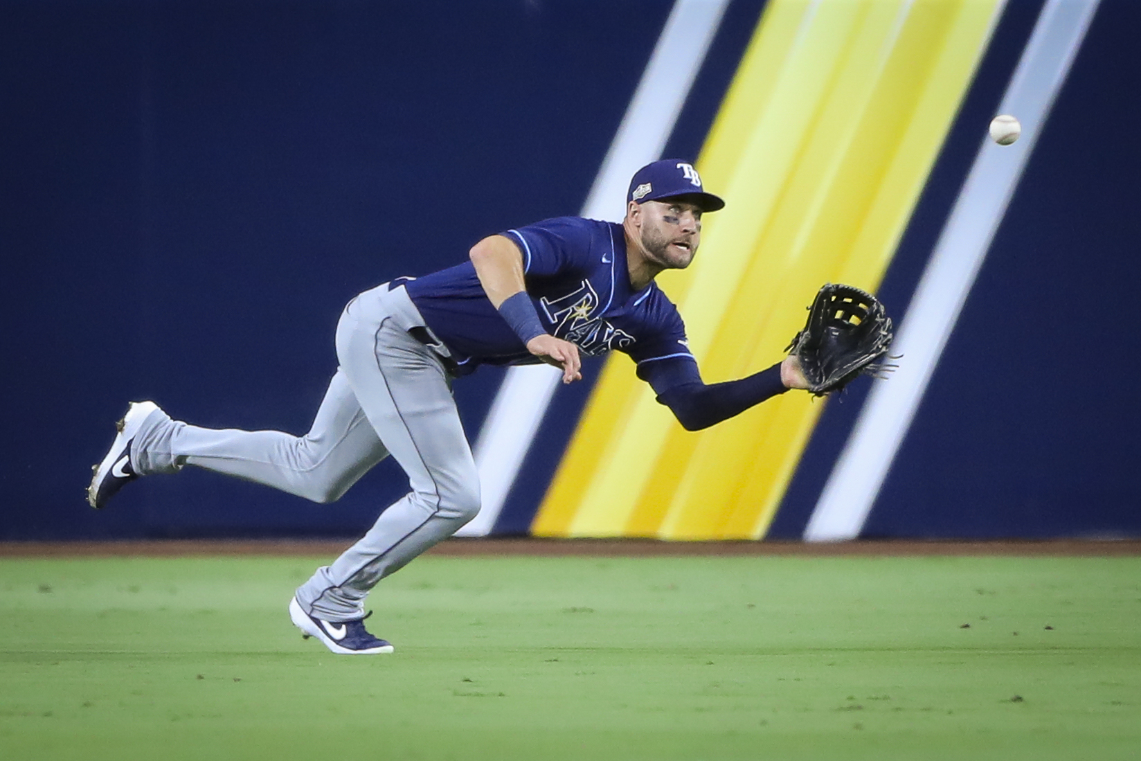 American League Championship Series Game 3: Tampa Bay Rays v. Houston Astros
