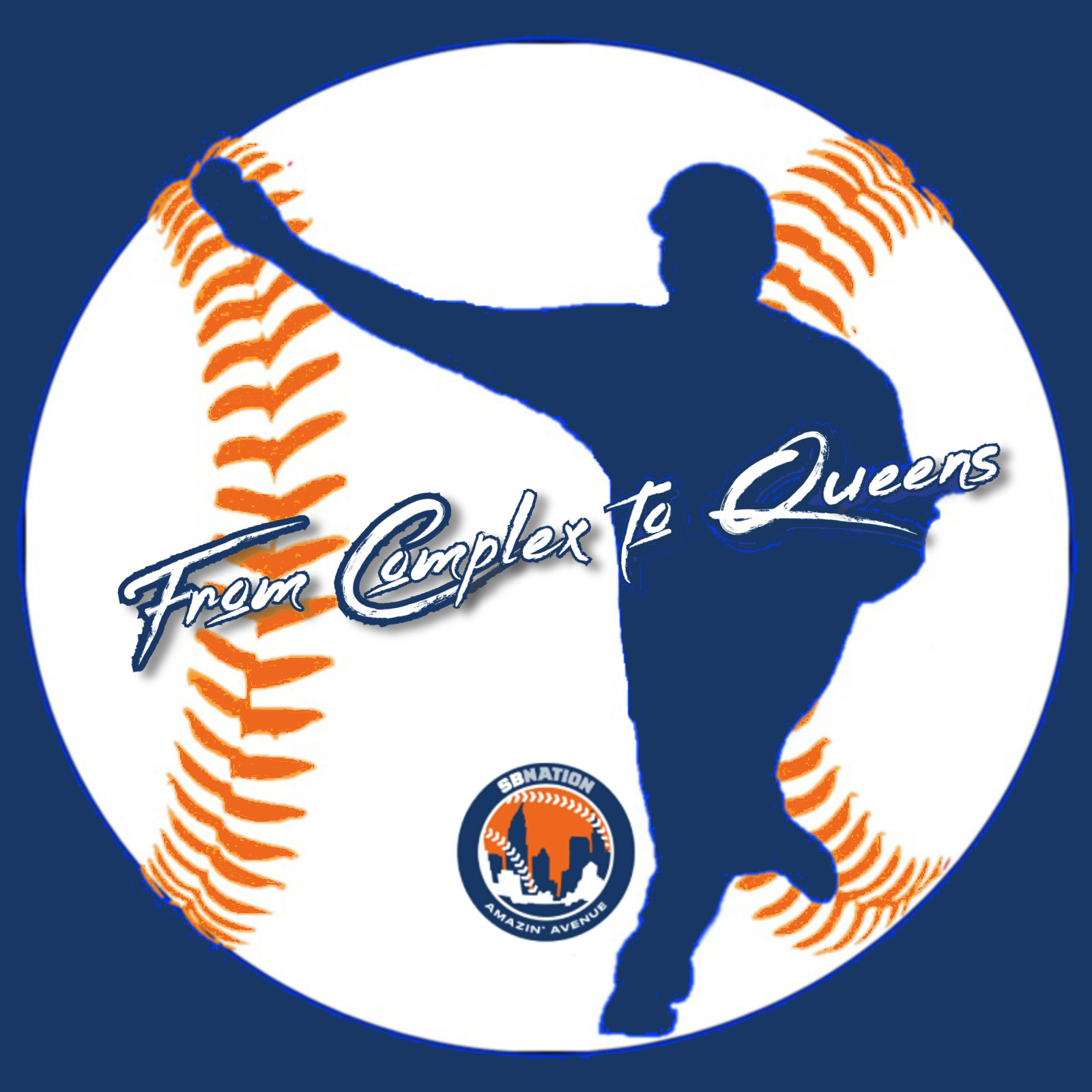 From Complex to Queens Logo