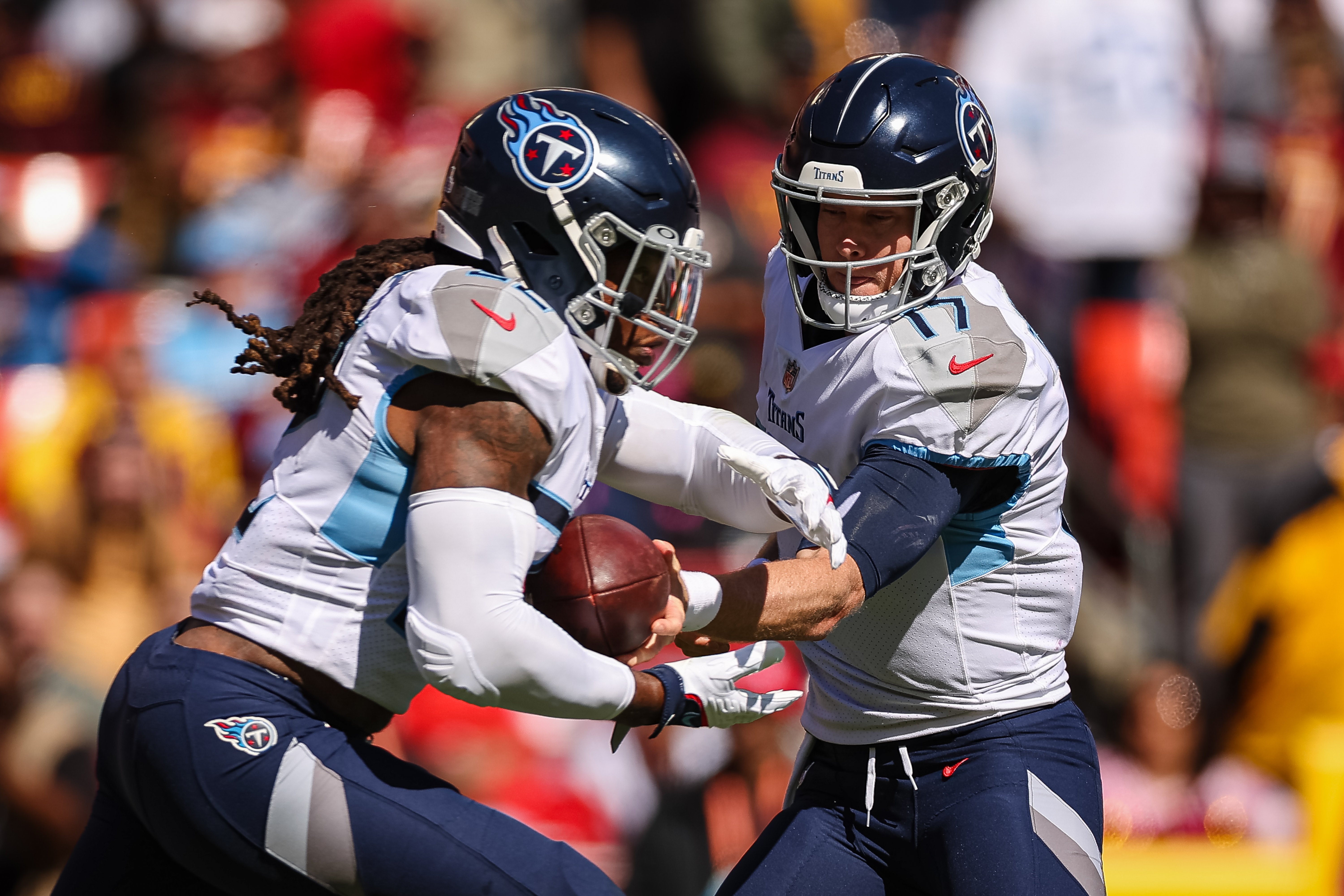 Titans vs. Texans Monday Night Football Info: Odds, Predictions, Live Stream,  Start Time for Tennessee, Houston