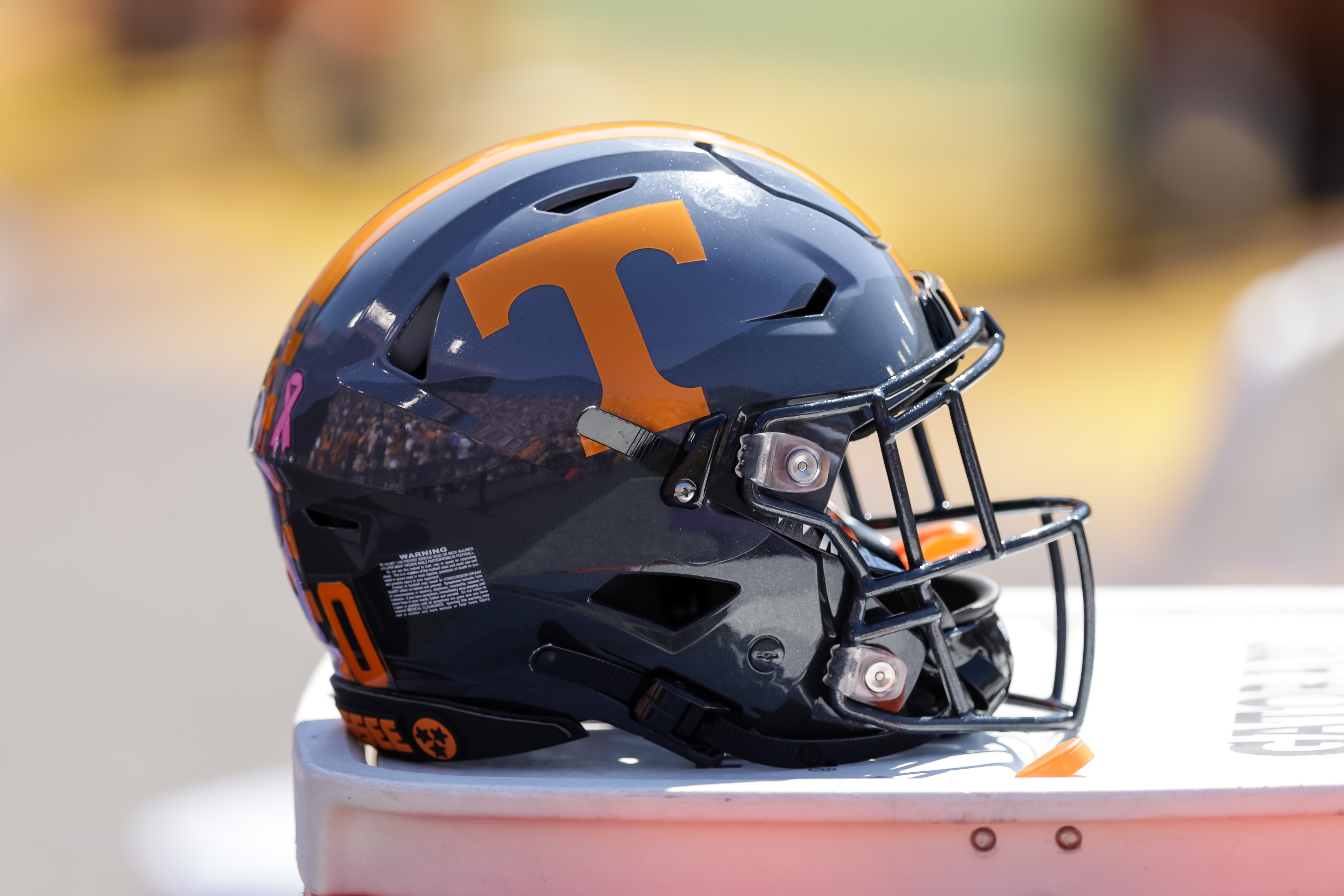NCAA Football: Tennessee at Louisiana State