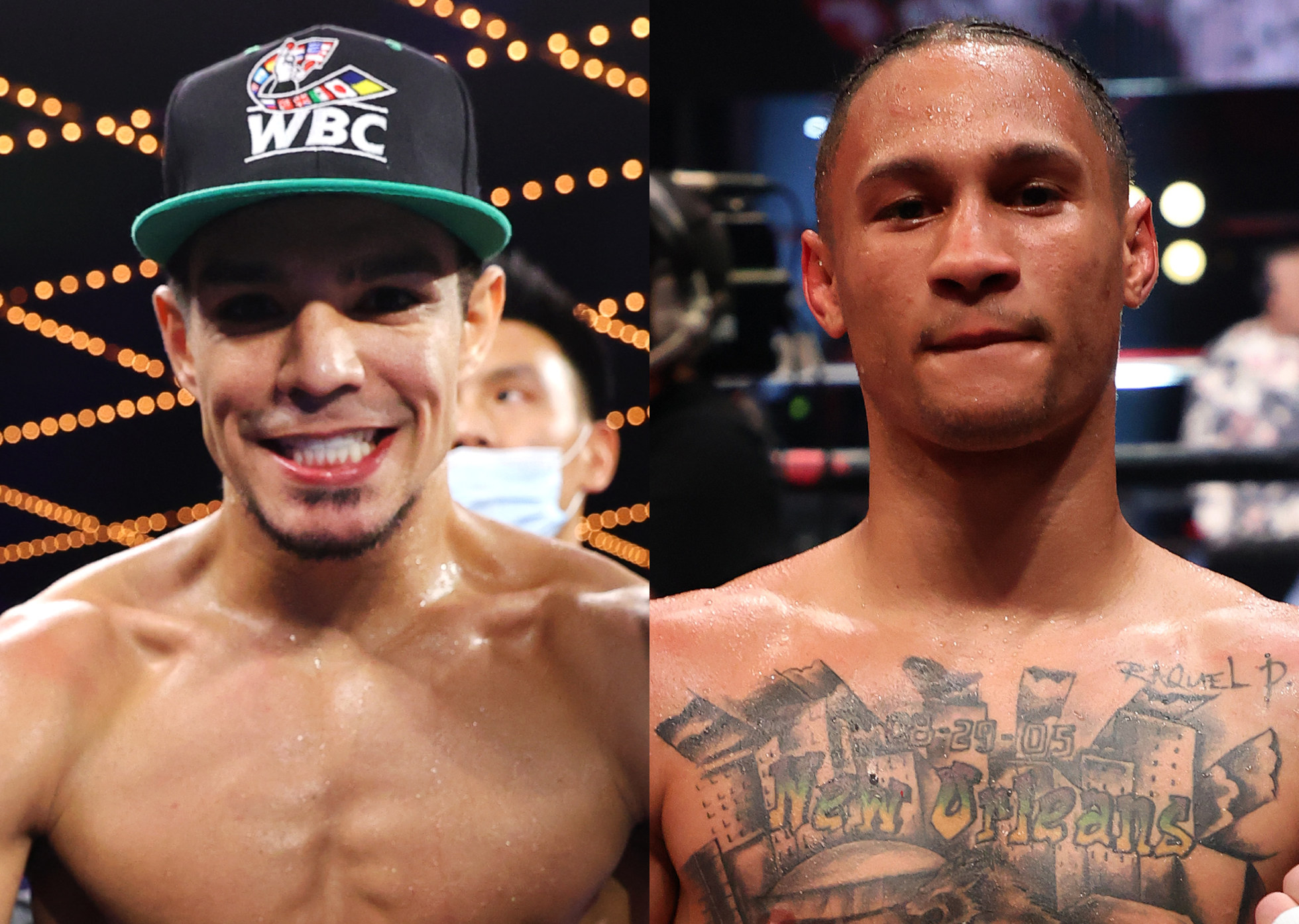 Jose Zepeda and Regis Prograis meet this weekend, plus more to actually be excited about in boxing right now!