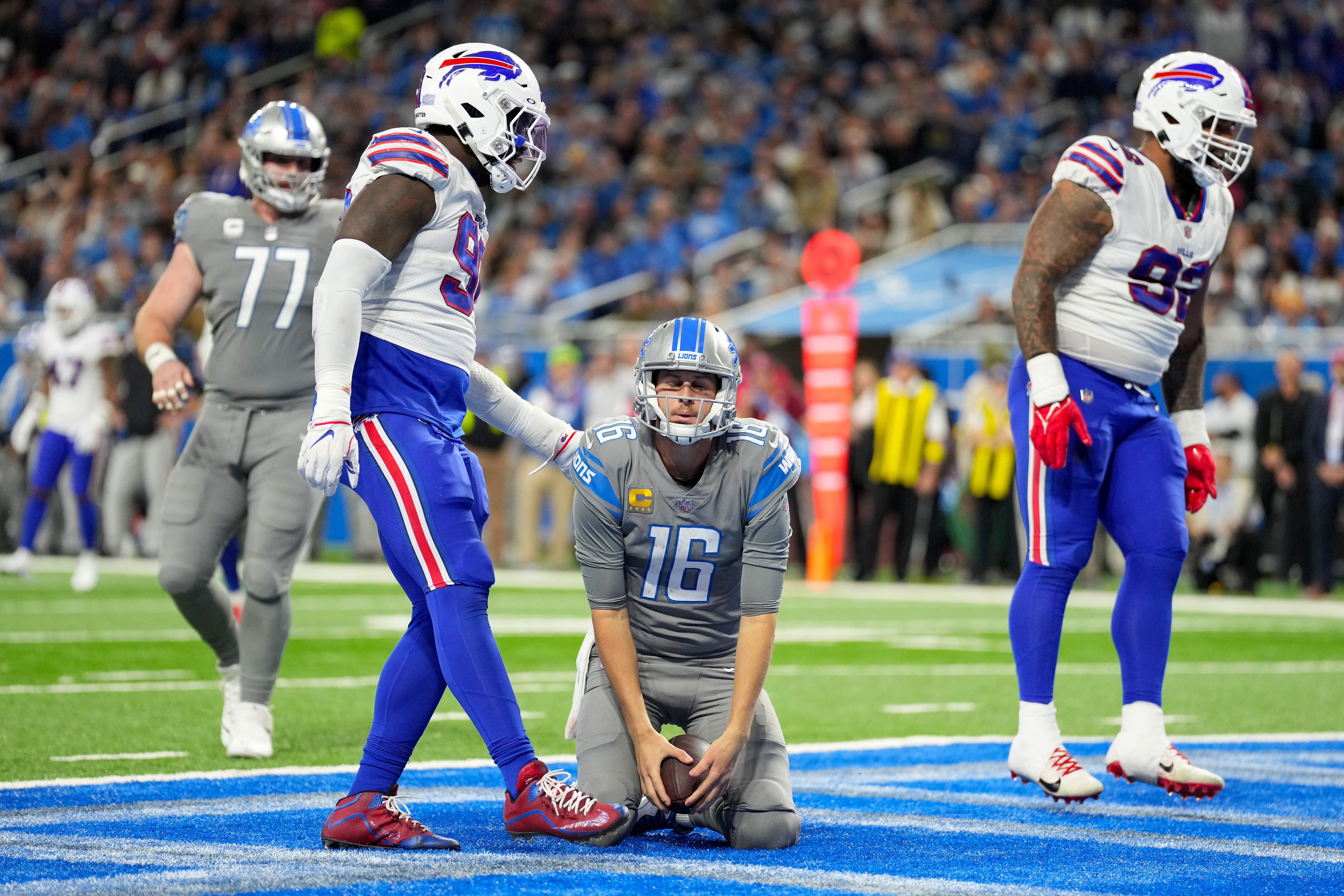 6 takeaways from the Detroit Lions' loss to the Buffalo Bills - Pride Of  Detroit