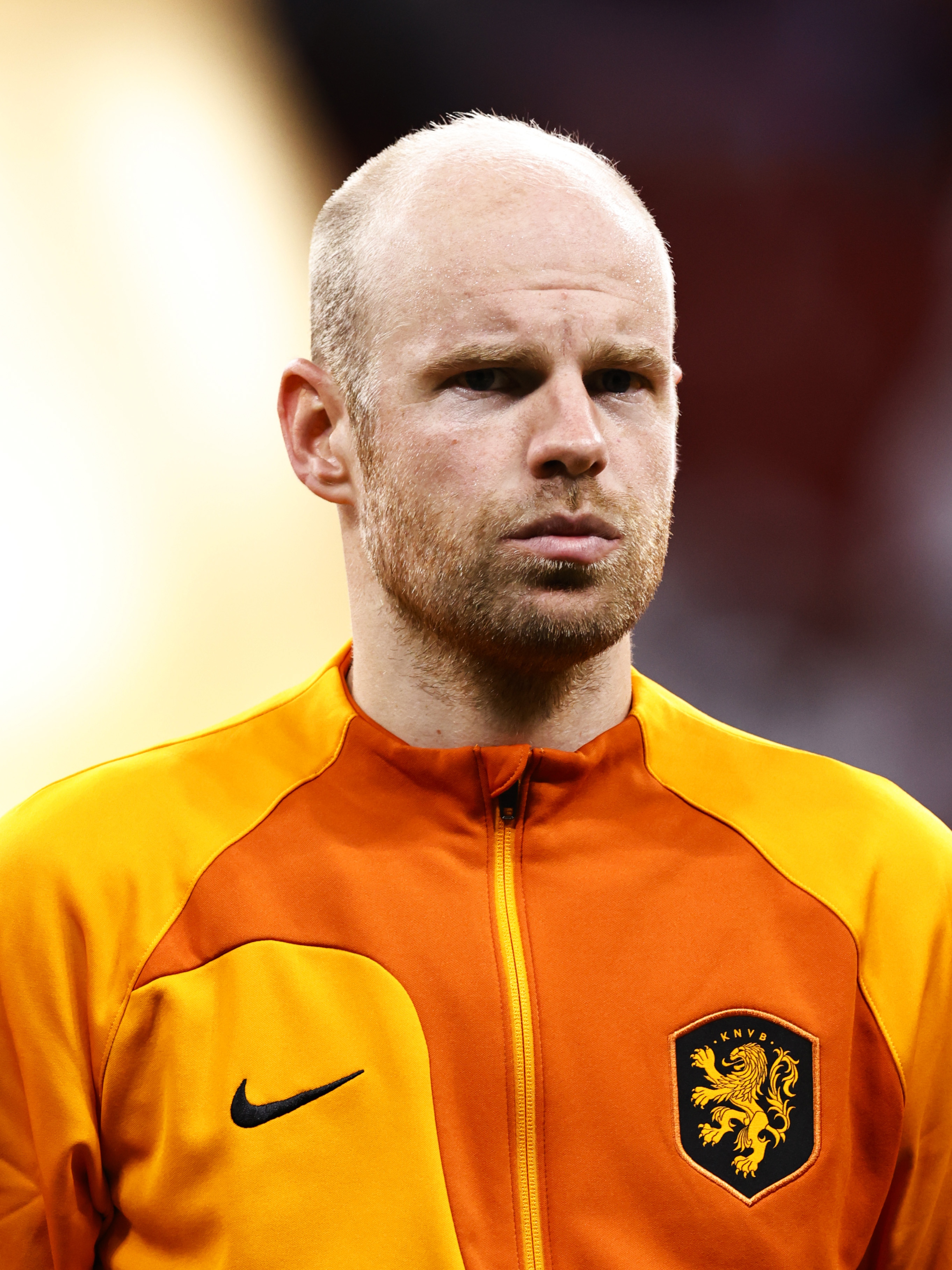 FIFA World Cup Qatar 2022”The Netherlands v Qatar”