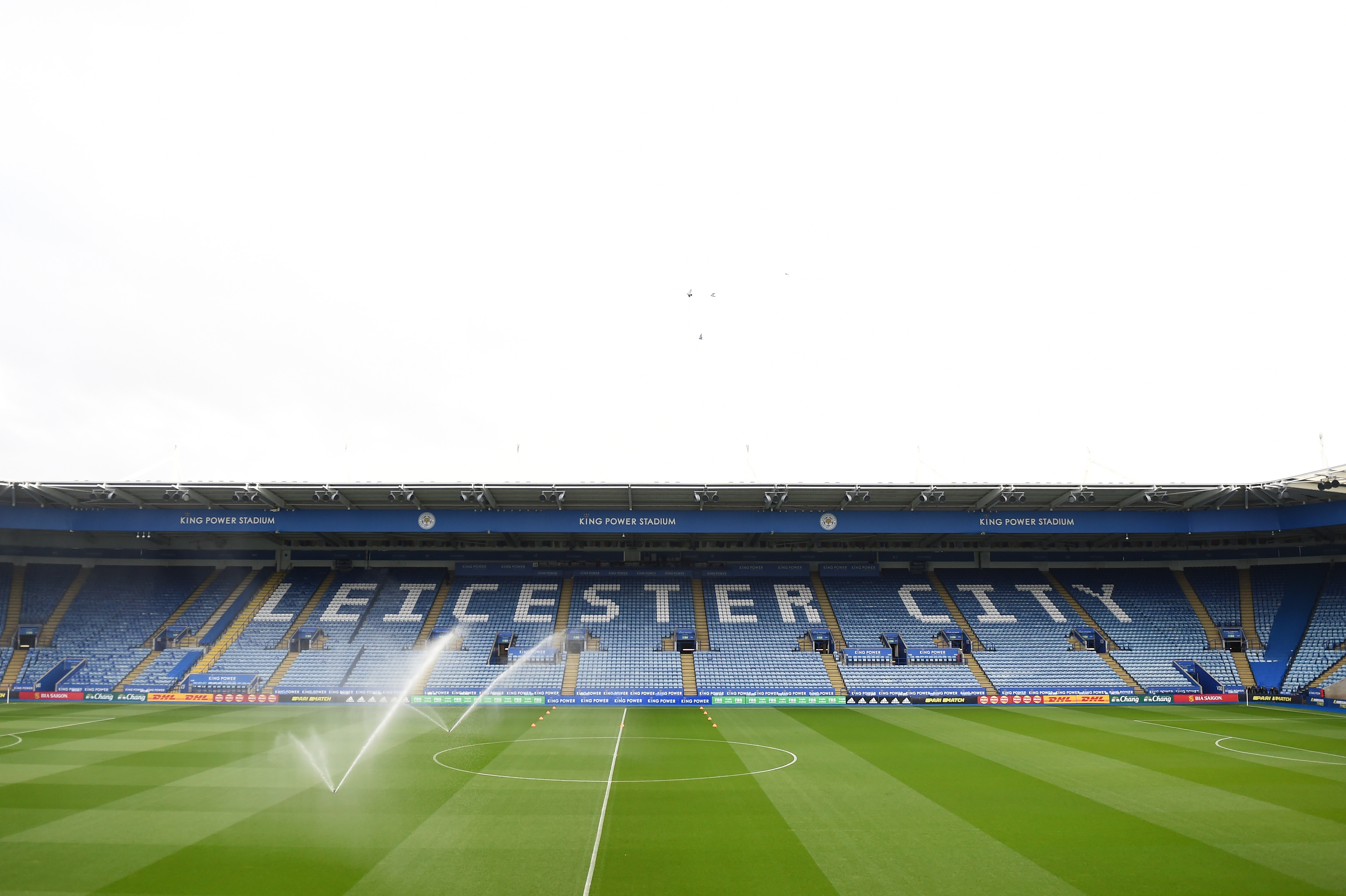 Leicester City v Chelsea FC - Barclays Women’s Super League