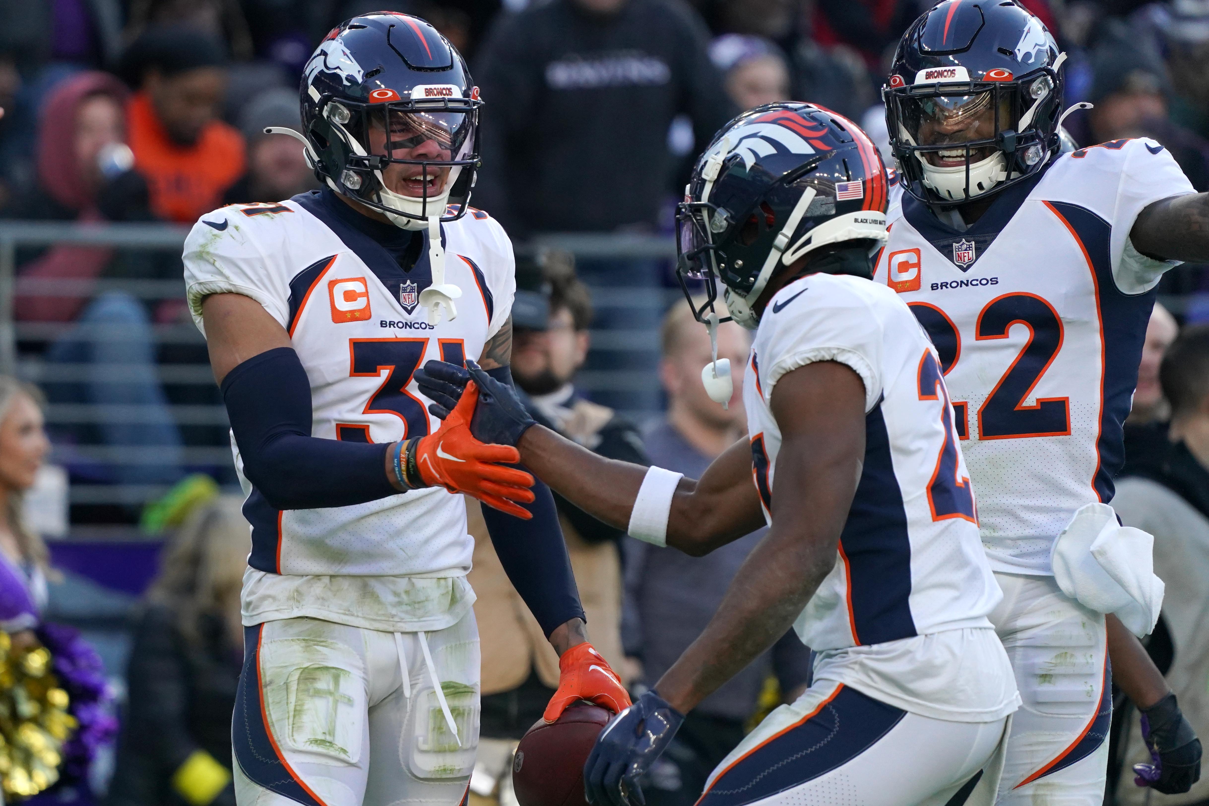 Broncos vs. Chiefs TV schedule: Start time, TV channel, live stream, odds  for Week 14 - Mile High Report