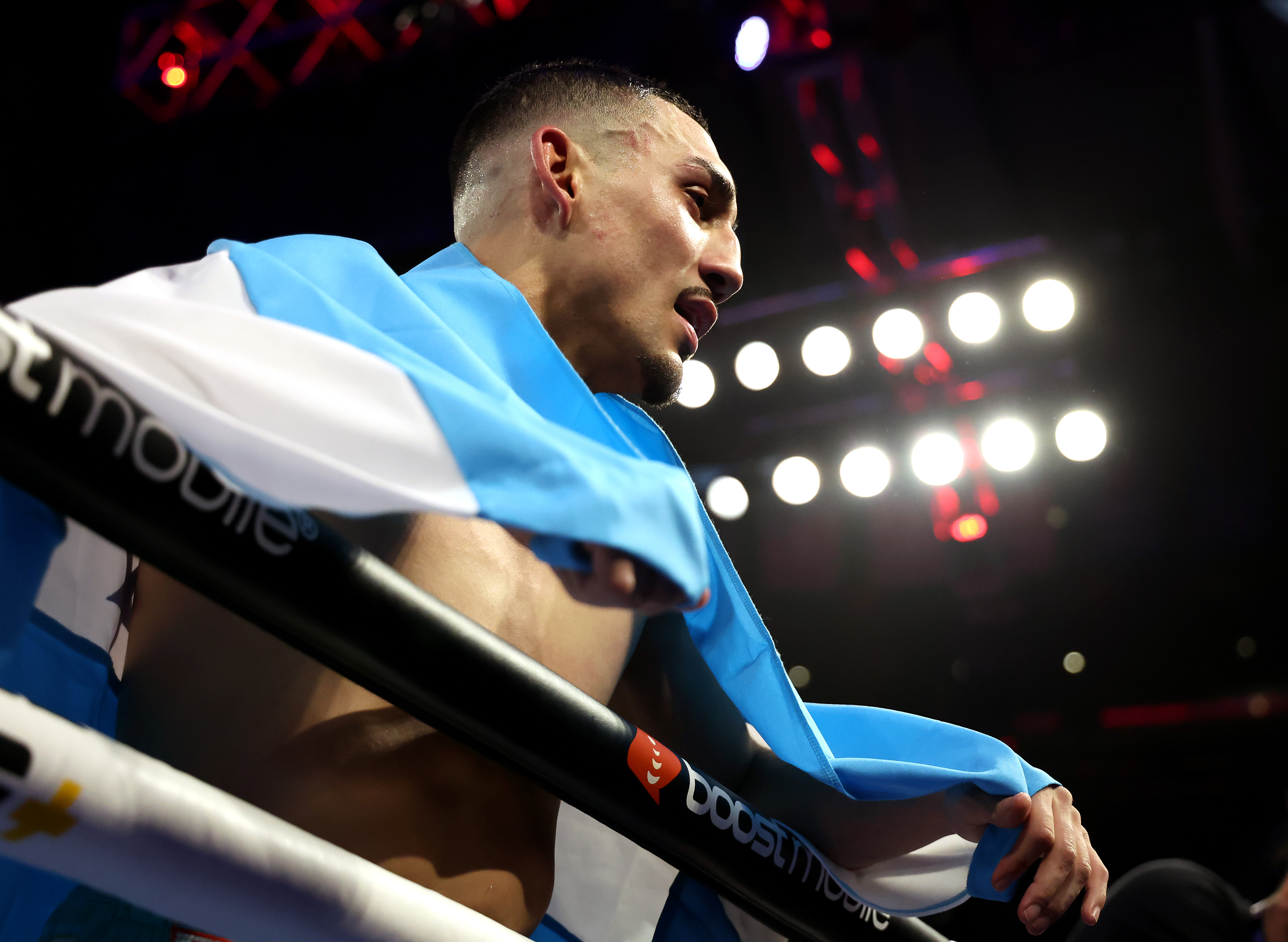 Is Teofimo Lopez still the same fighter he used to be?