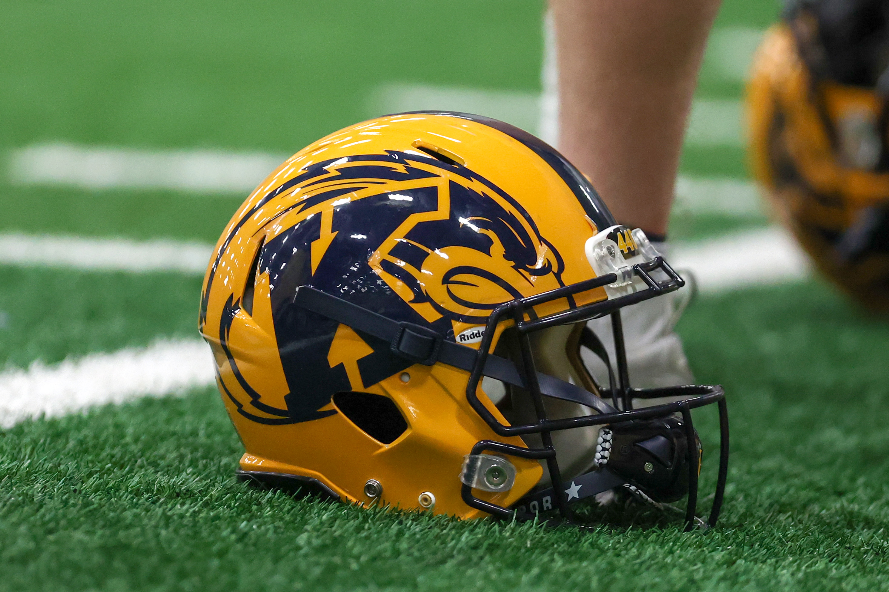 COLLEGE FOOTBALL: APR 16 Kent State Spring Game
