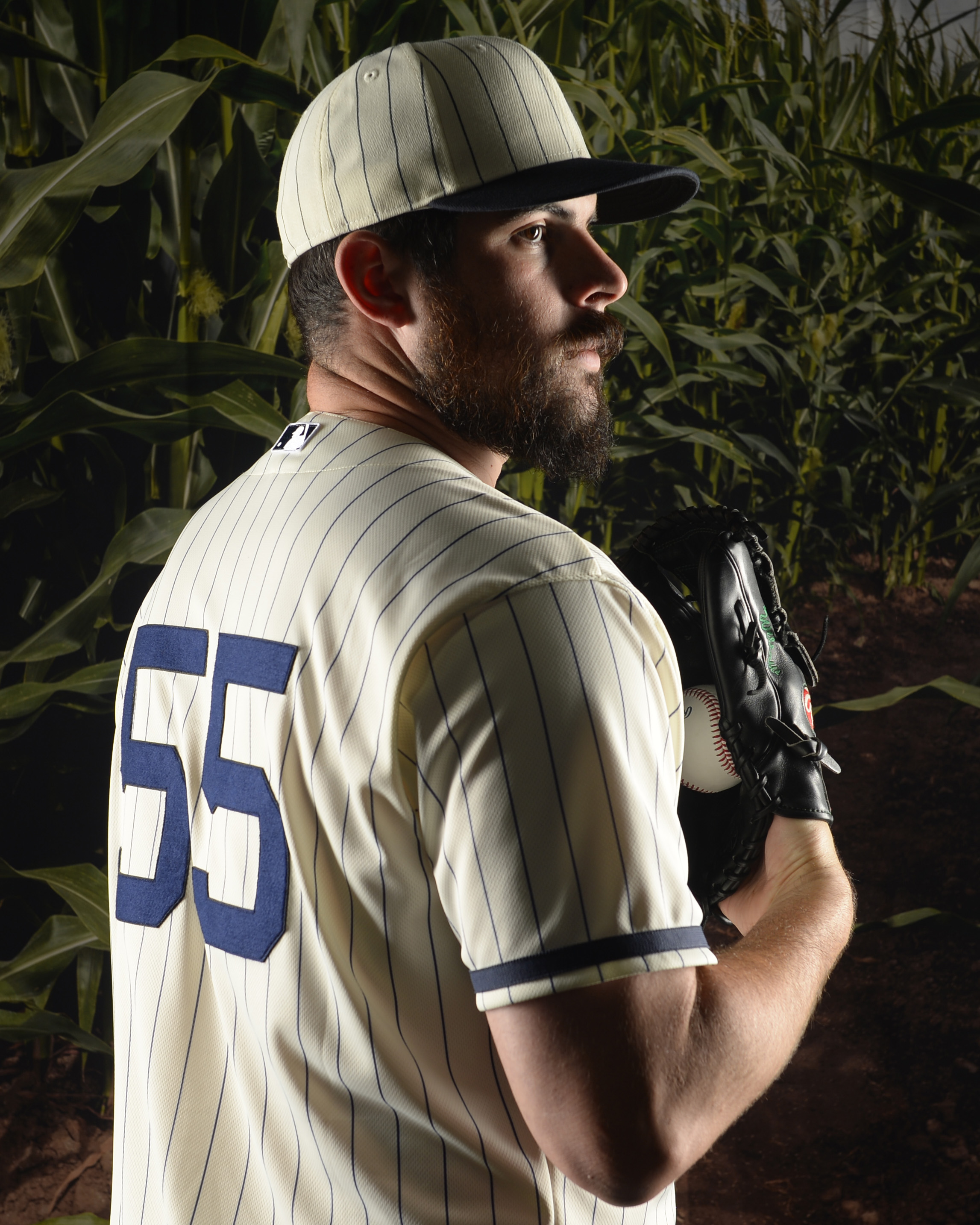 Chicago White Sox Field of Dreams Portraits