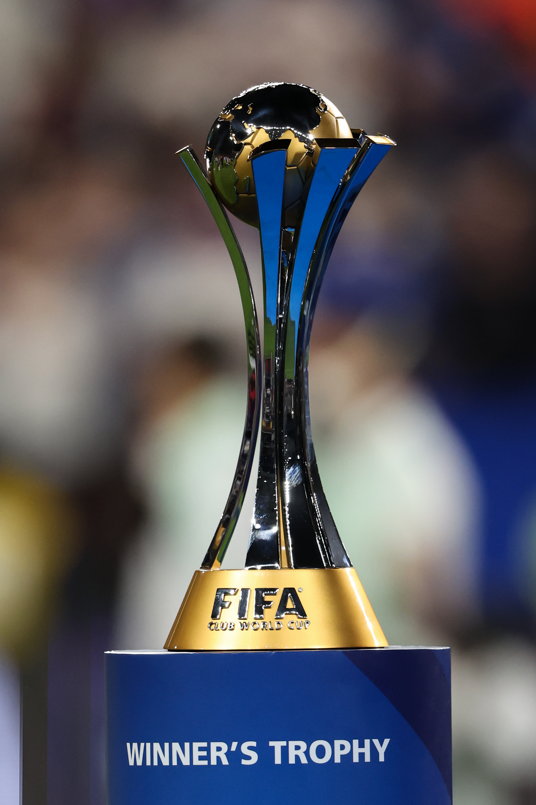 Chelsea v Palmeiras: Final - FIFA Club World Cup UAE 2021