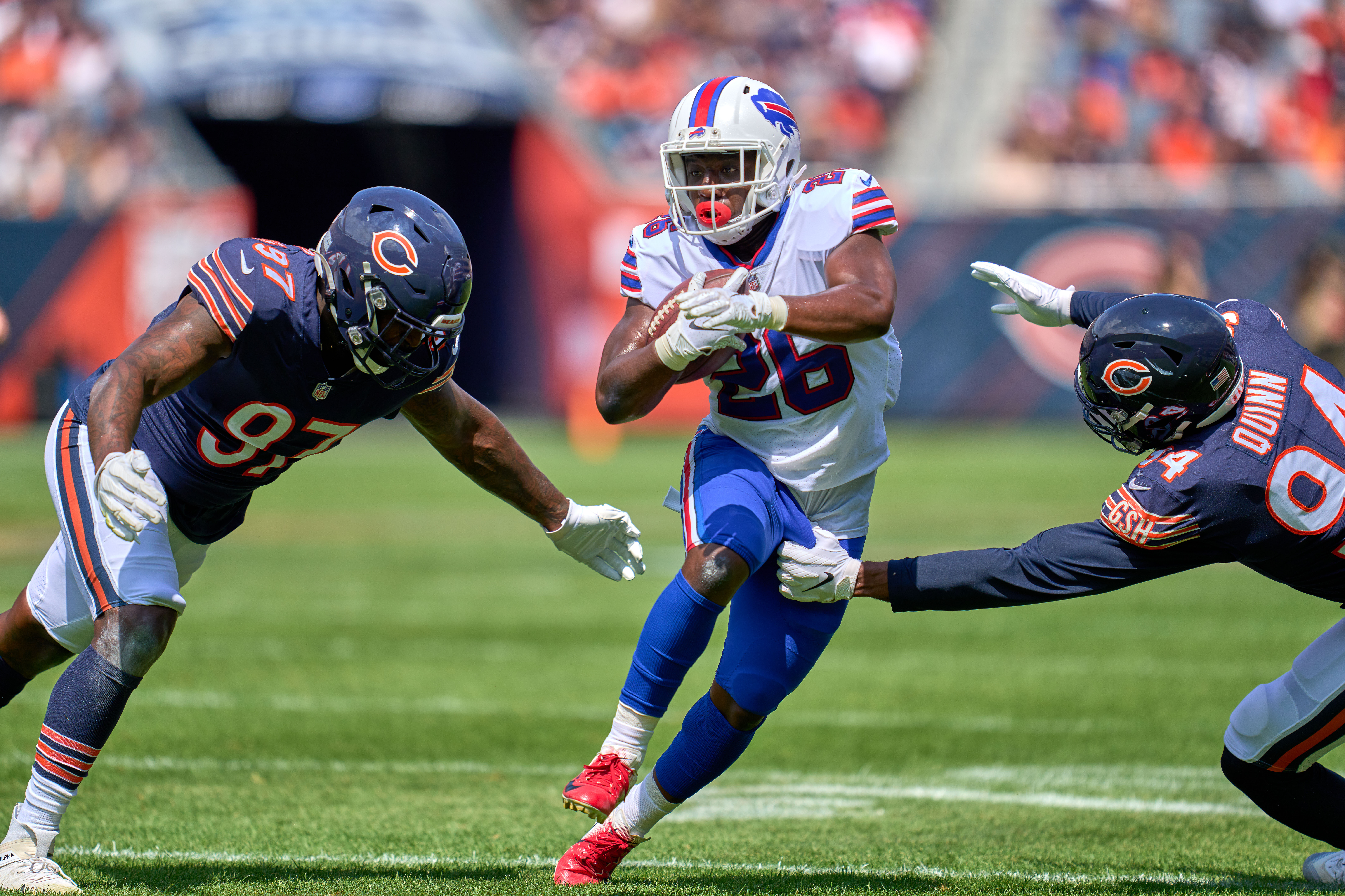 Lions vs. Panthers: NFL Week 16 Odds, Picks & Predictions (2022)