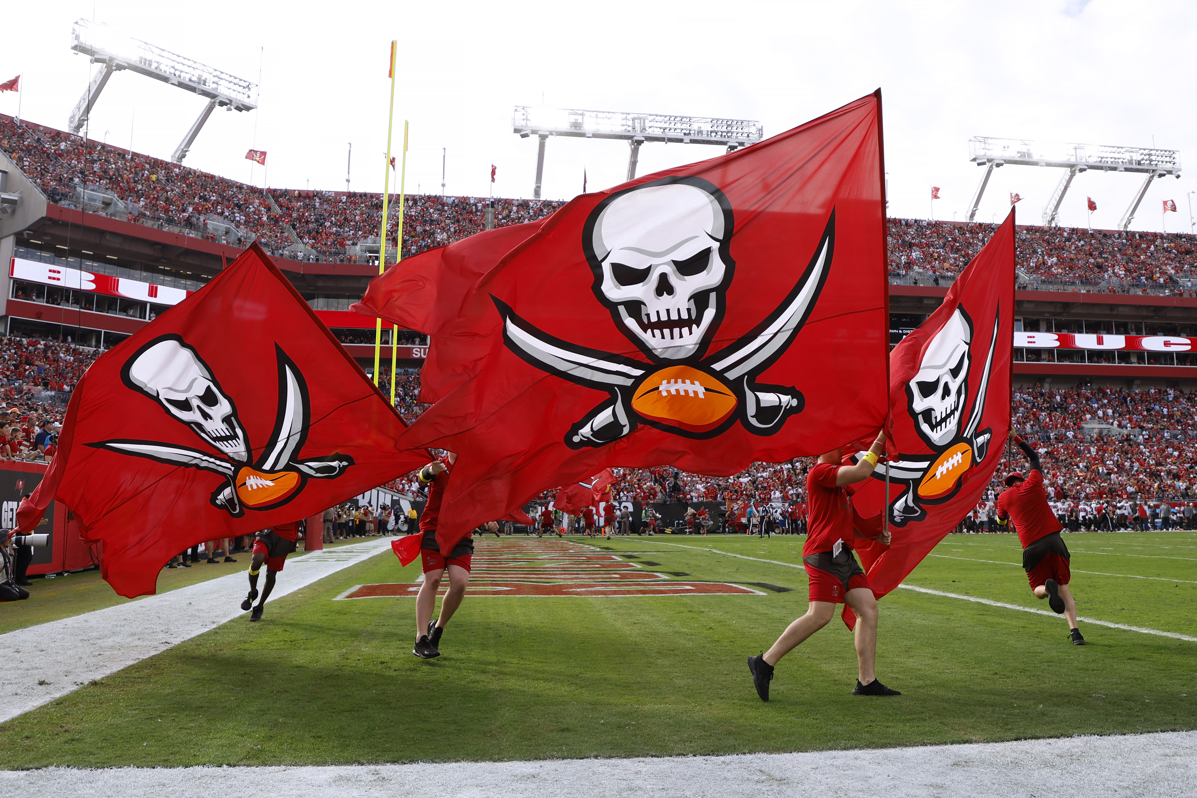 Cowboys Playoff Picture: Buccaneers win NFC South, Cowboys