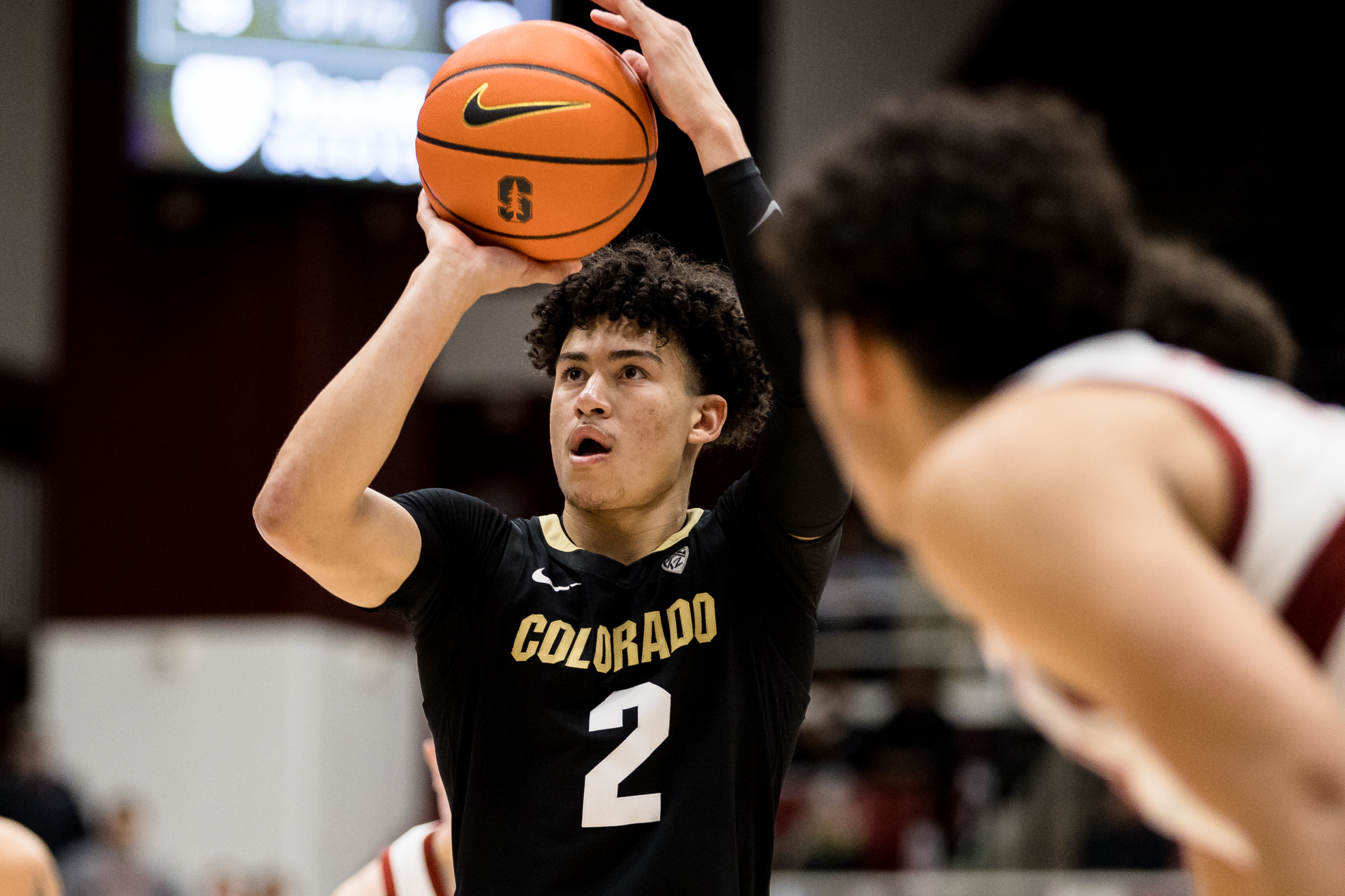 NCAA Basketball: Colorado at Stanford