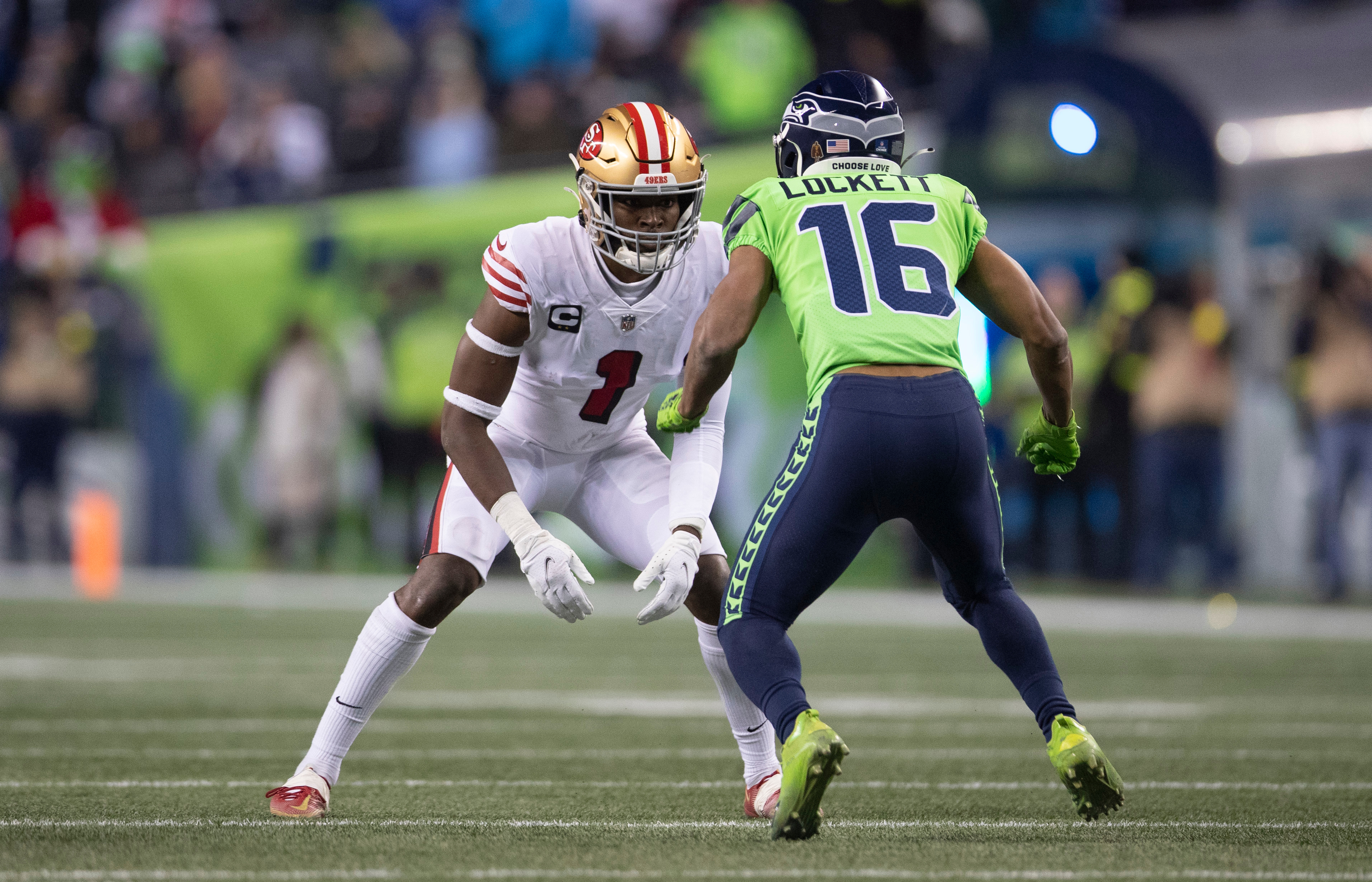 Good and bad news for Seattle Seahawks' hopes to dethrone 49ers