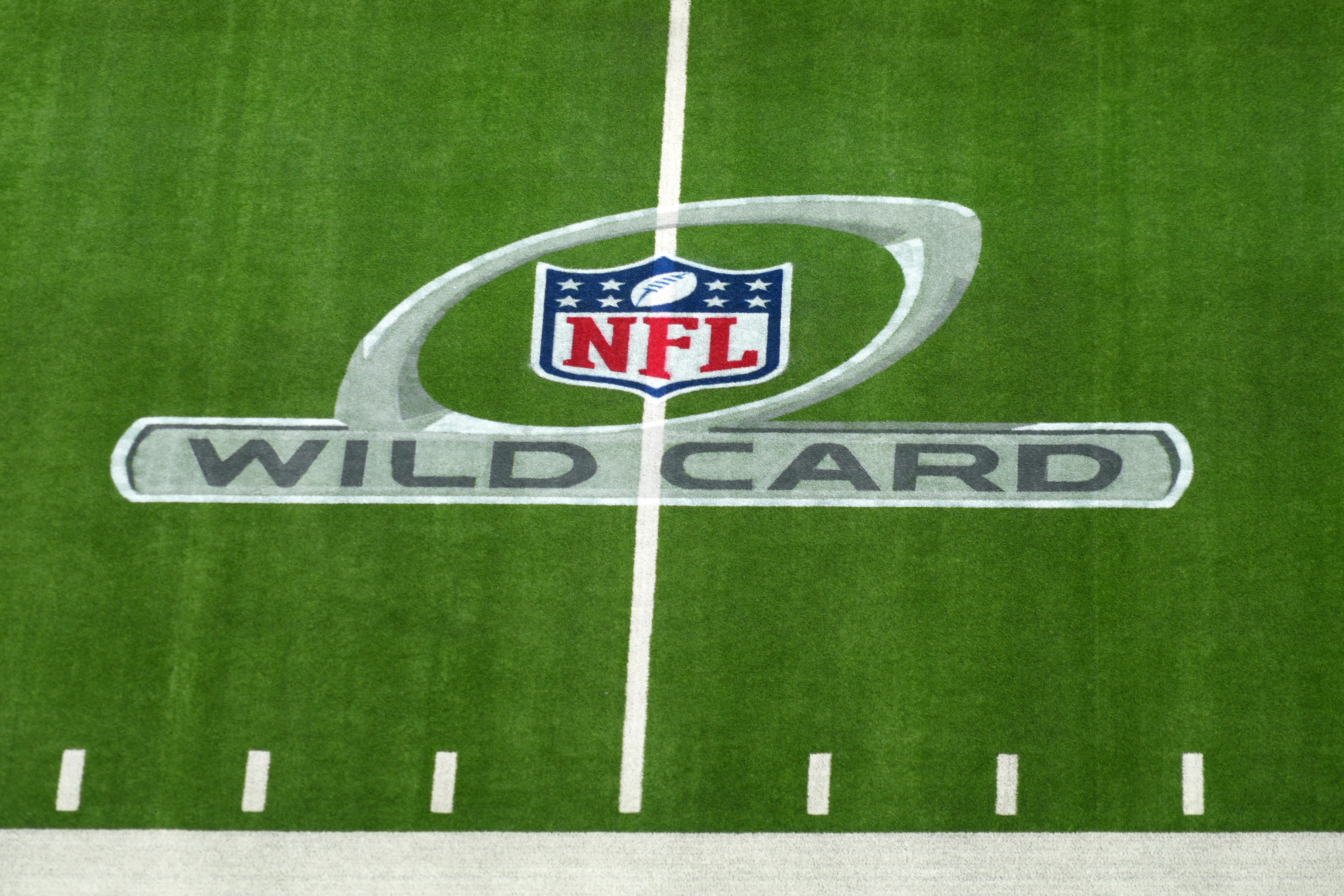 NFL: NFC Wild Card Playoffs-Arizona Cardinals at Los Angeles Rams