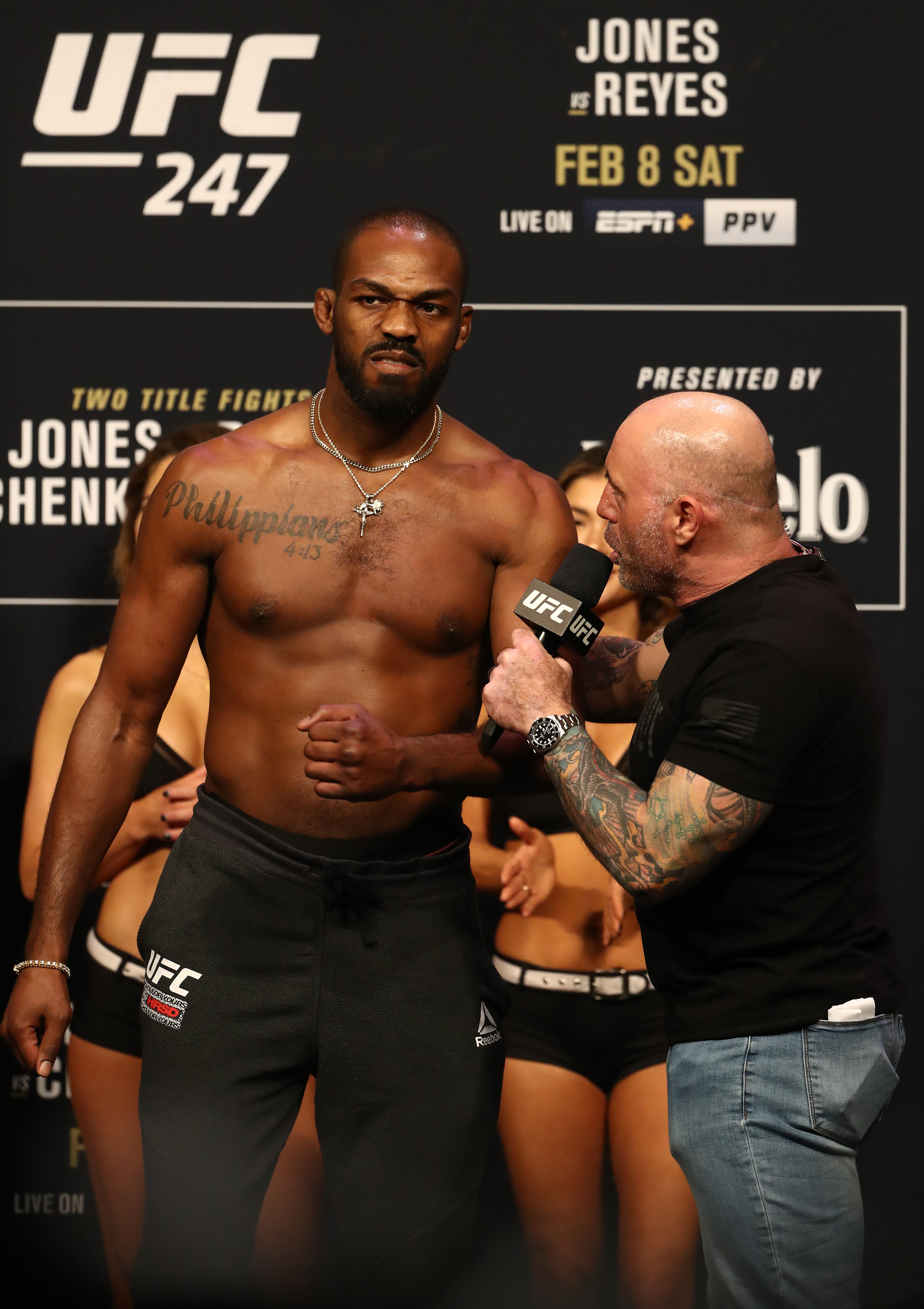 Jon Jones has opened up as a betting underdog to Ciryl Gane for their UFC 285 heavyweight title fight