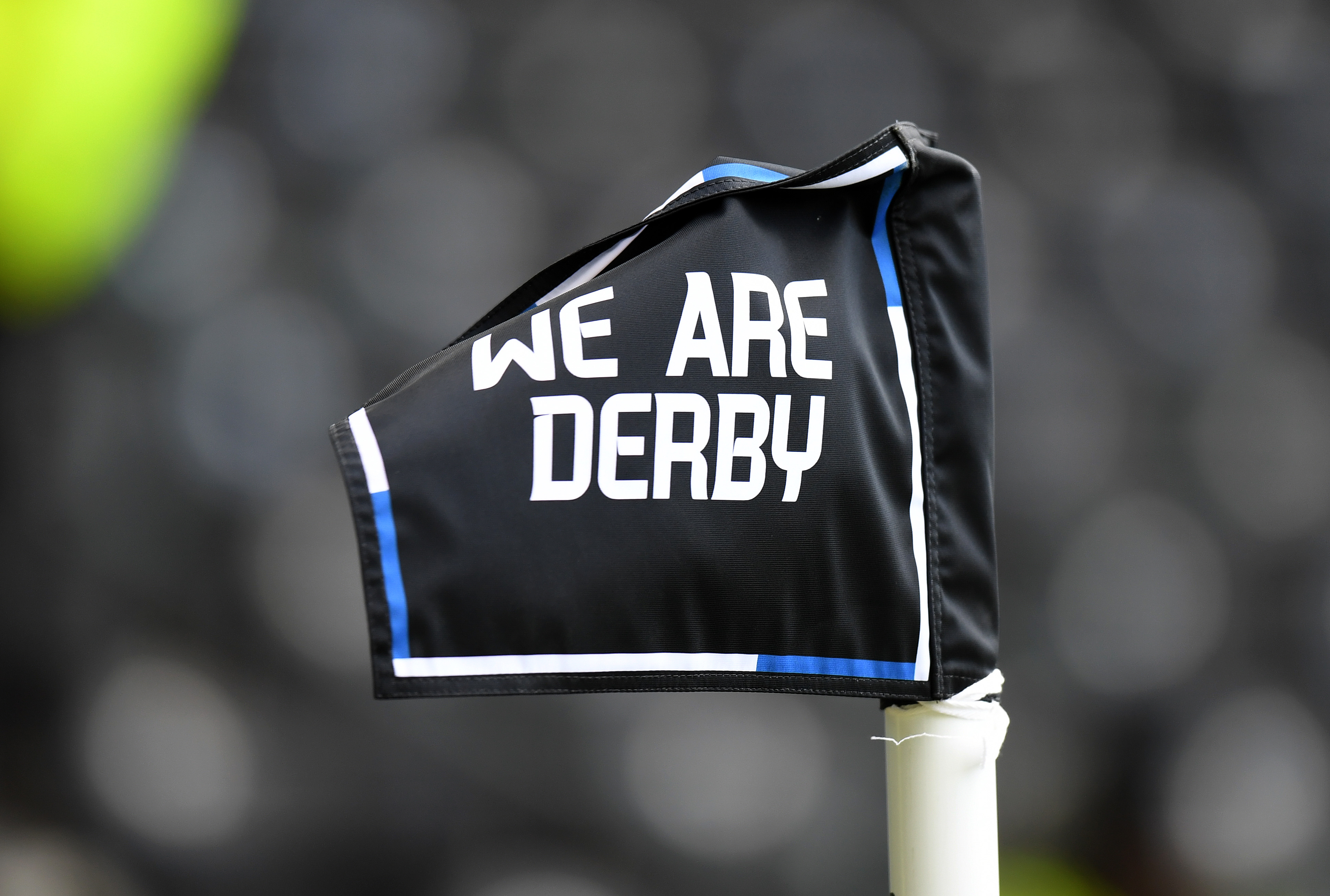 Derby County v Barnsley - Sky Bet Championship