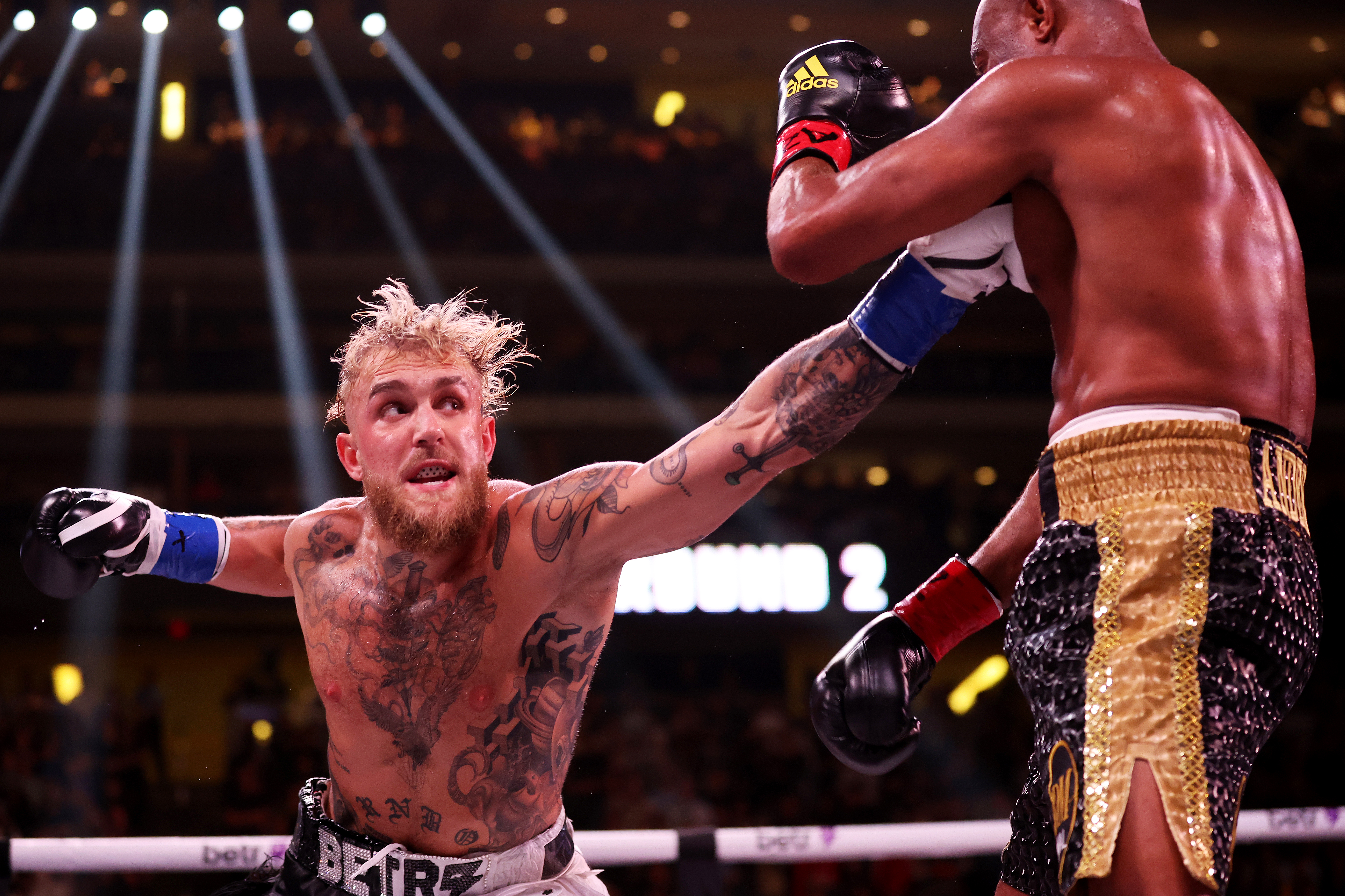 Jake Paul vs. Tommy Fury might actually happen on February 25, 2023