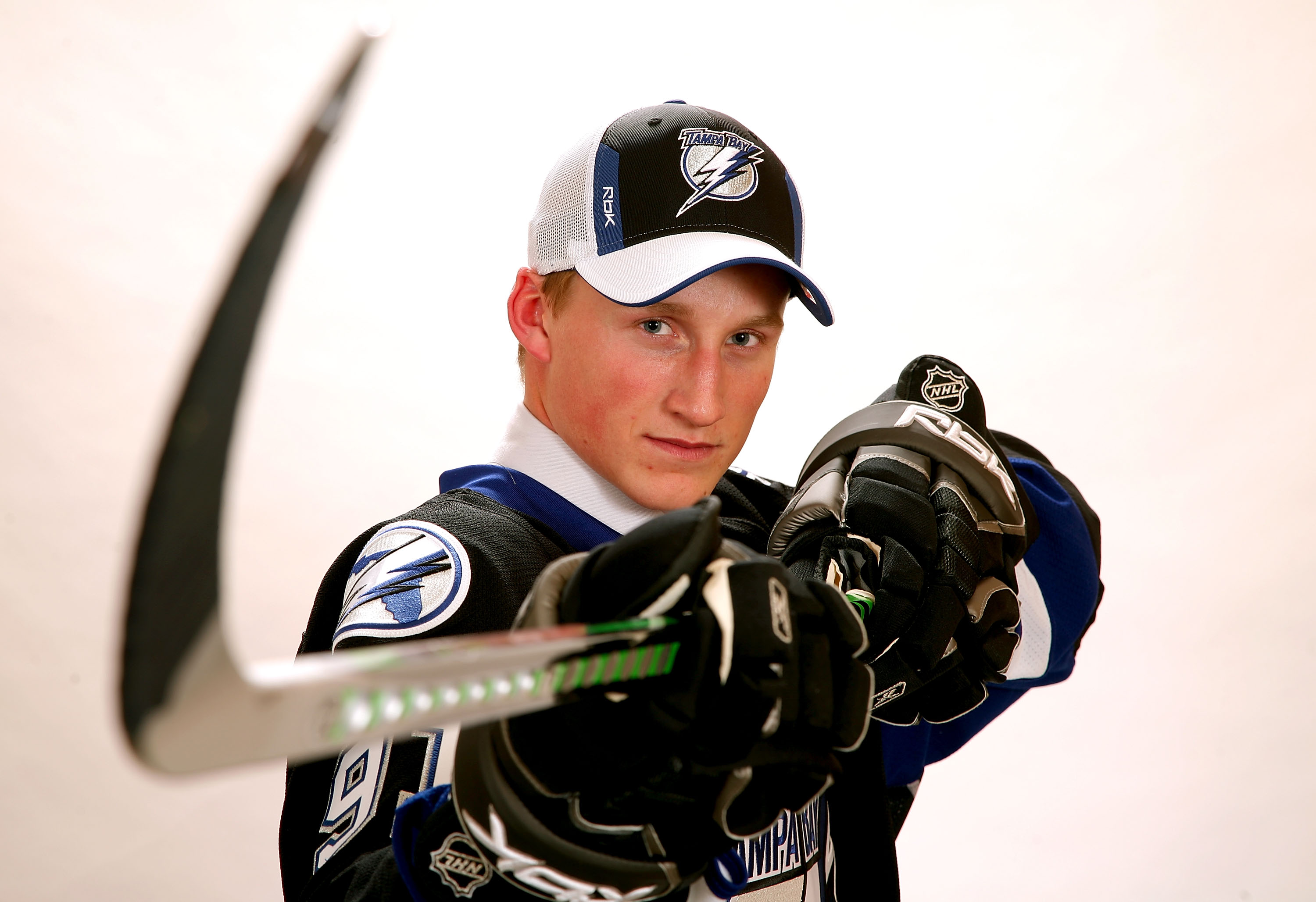 2008 NHL Entry Draft Portraits