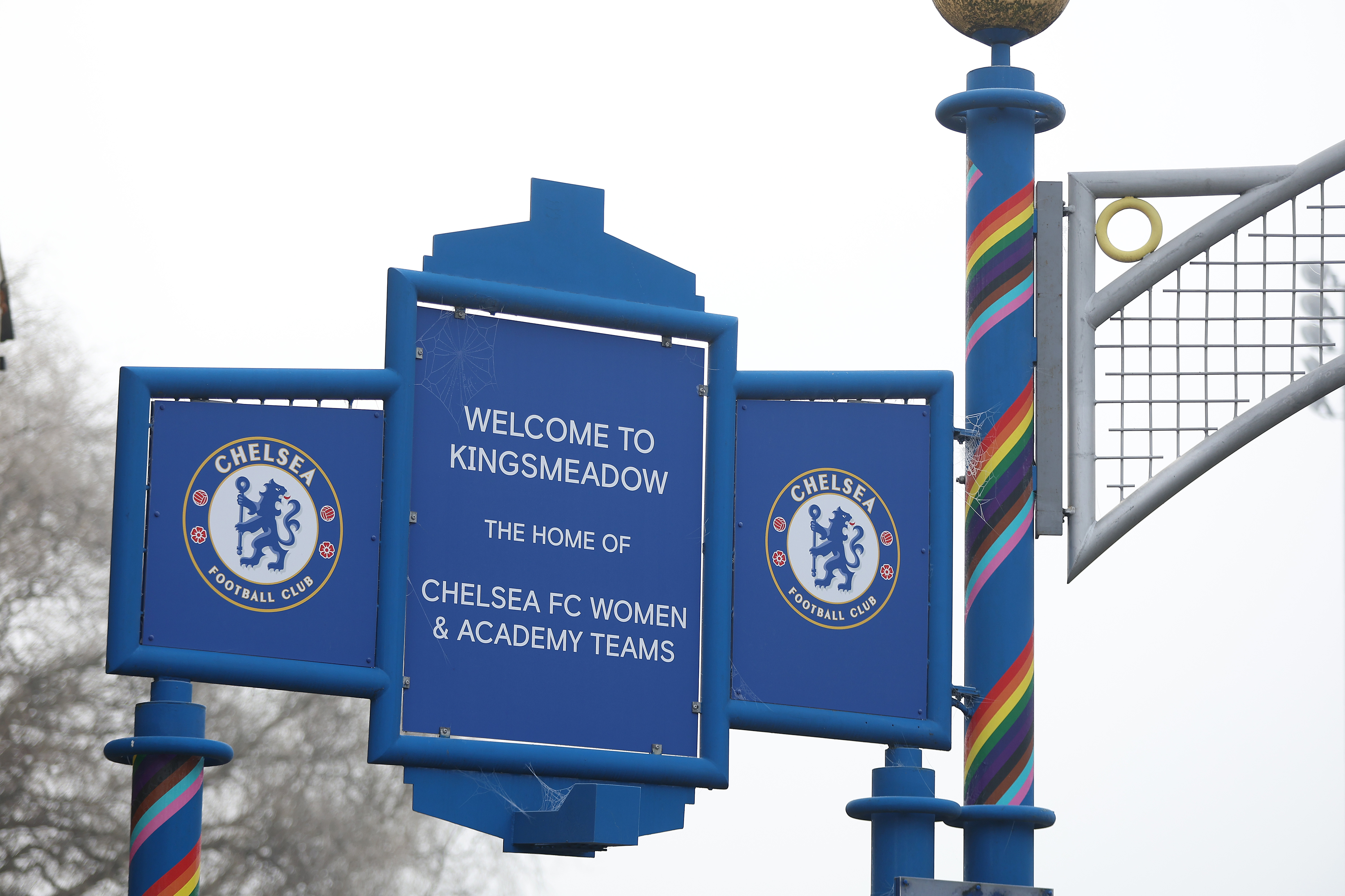 Chelsea FC v Liverpool FC - Barclays Women’s Super League
