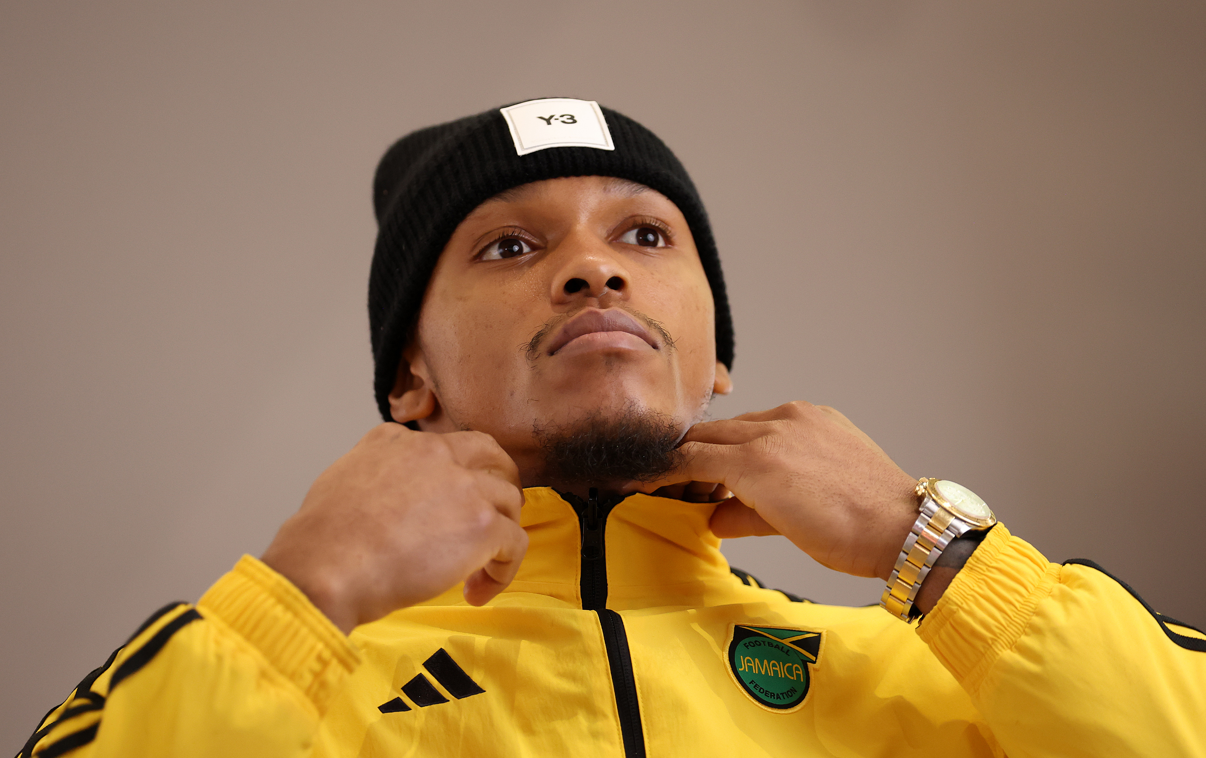 Anthony Yarde has to walk through fire if he is to beat Artur Beterbiev on Saturday
