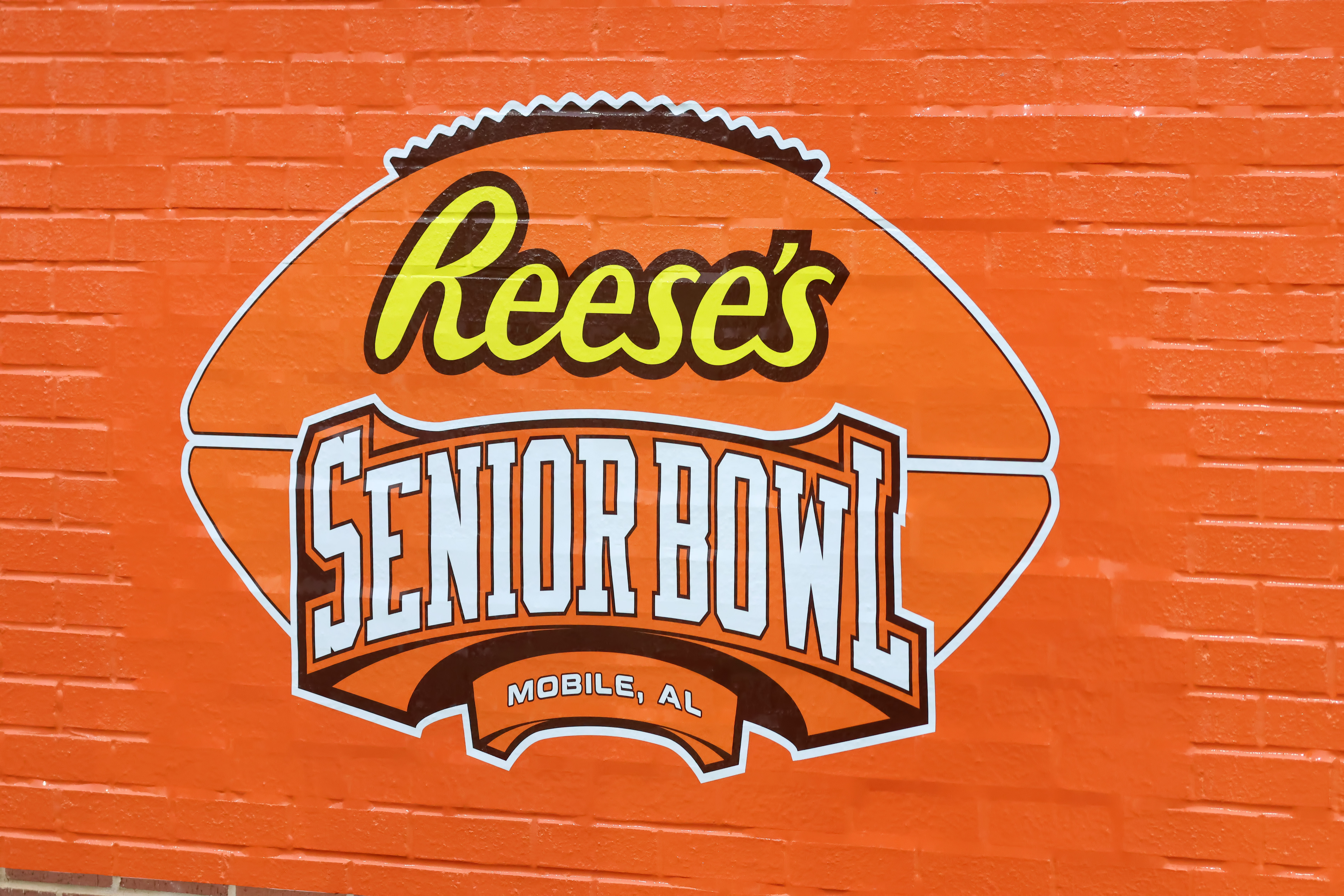 COLLEGE FOOTBALL: FEB 02 Reese’s Senior Bowl Practice